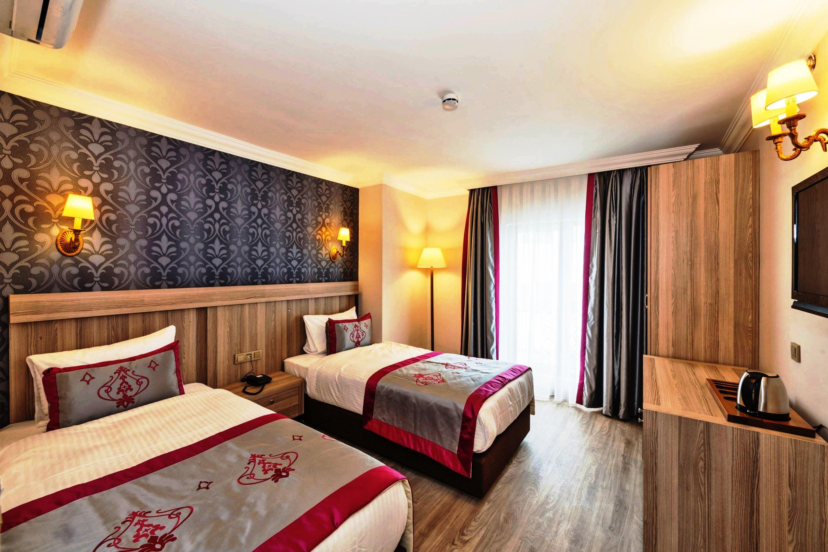 Dab Hotel 4*