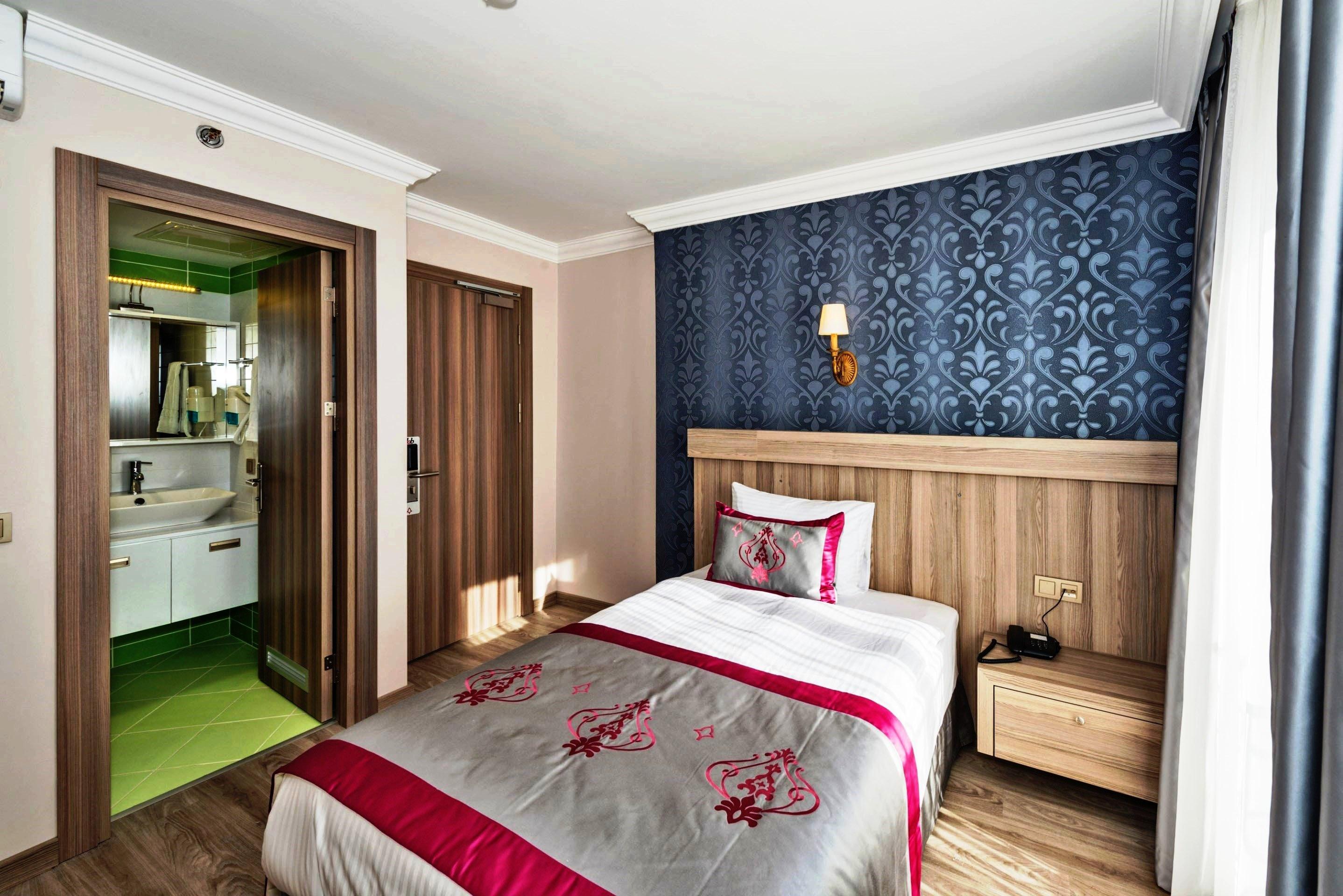 Dab Hotel