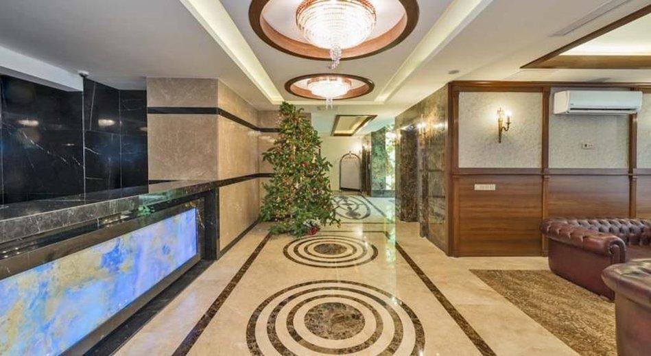 Hotel Dab Istanbul