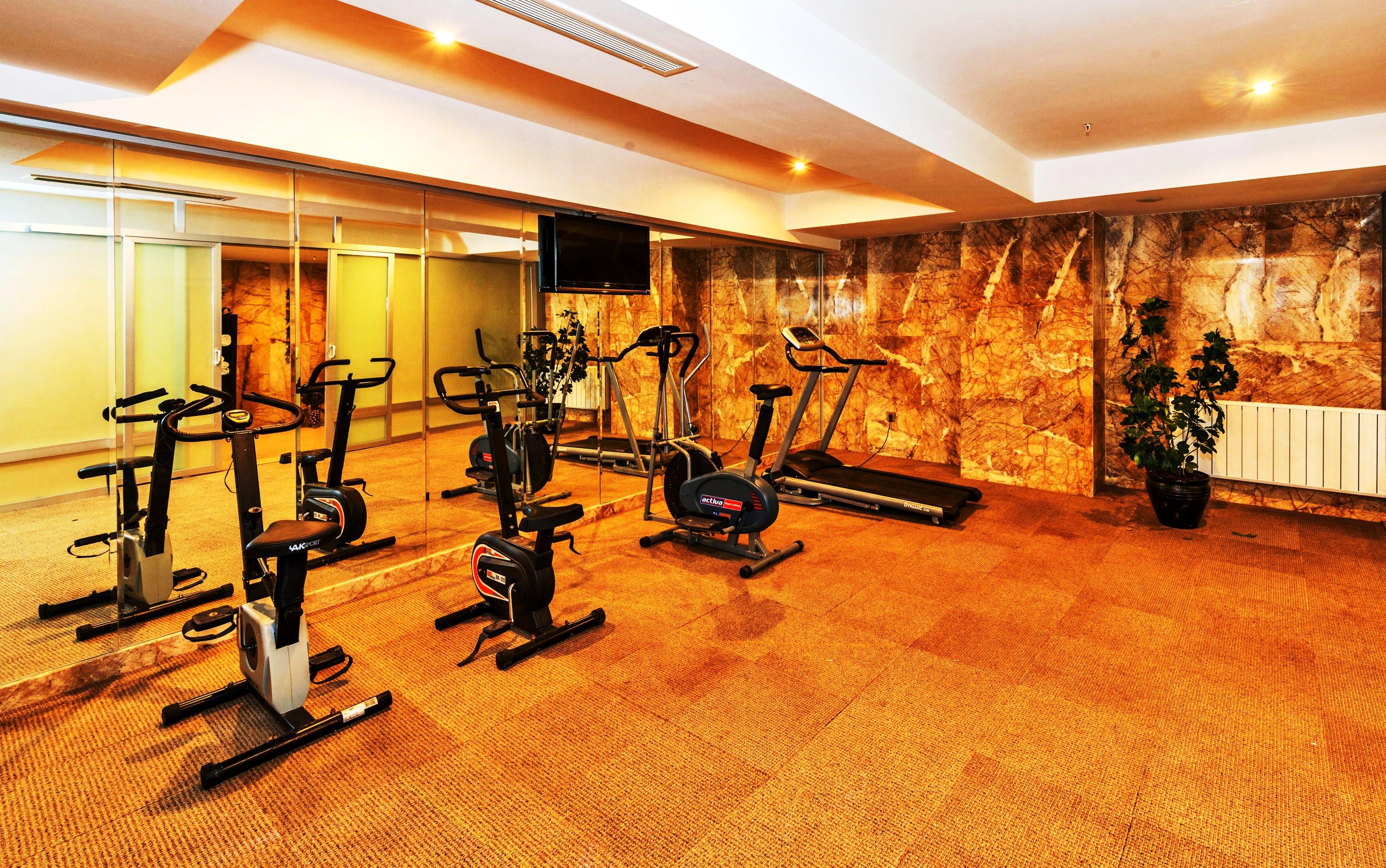 Hotel Dab Istanbul