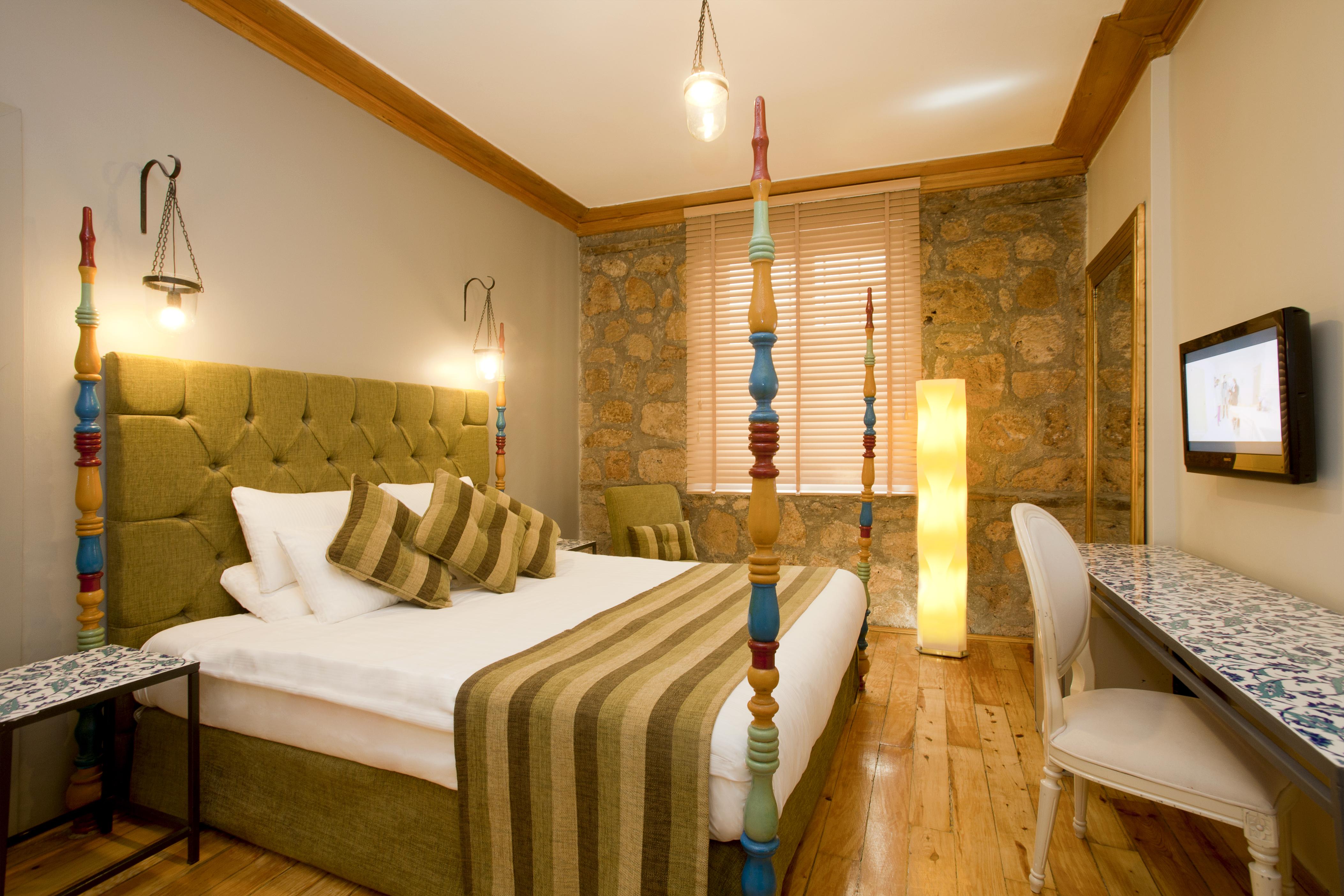 Alp Pasa - Special Class Hotel