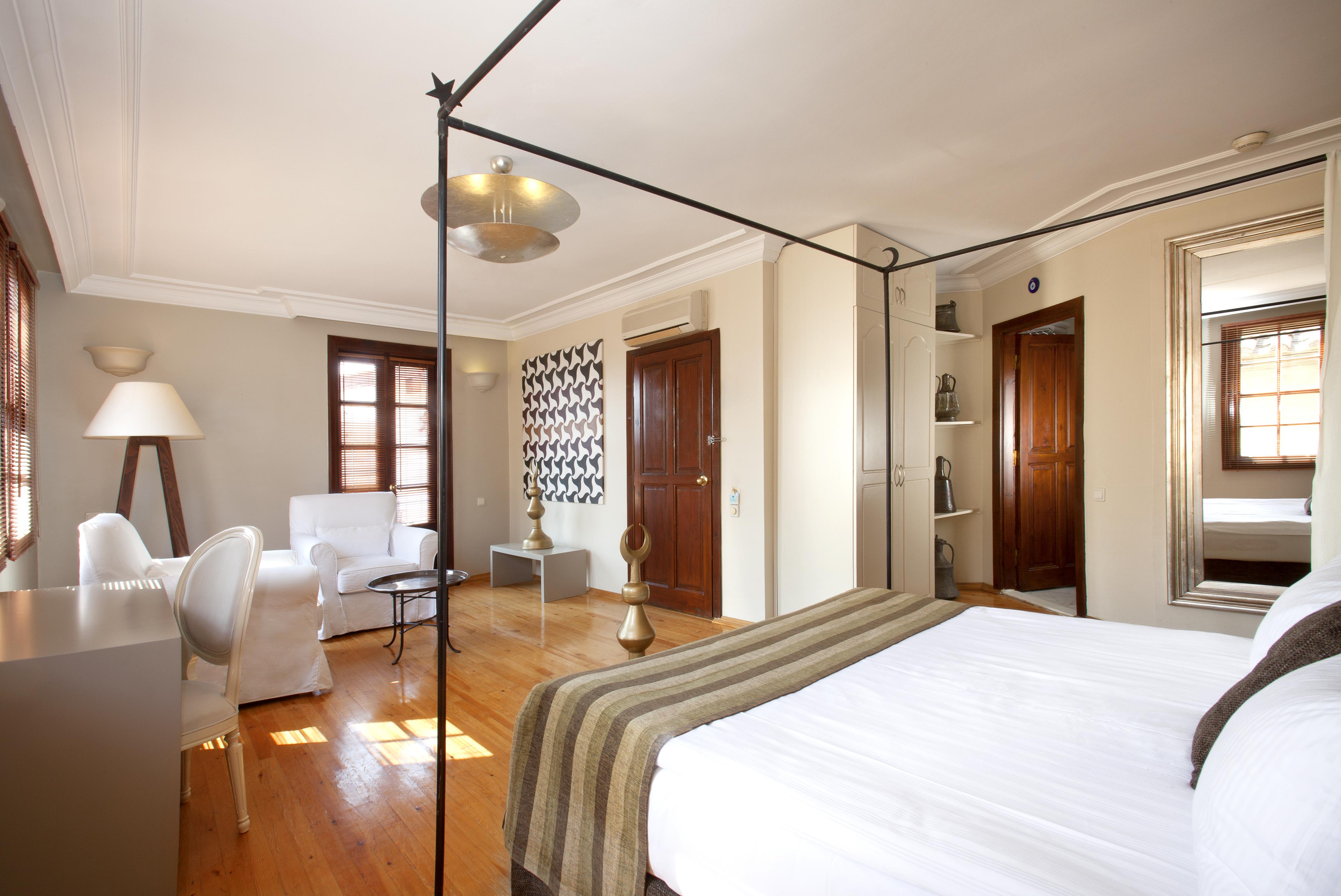 Alp Pasa - Special Class Hotel