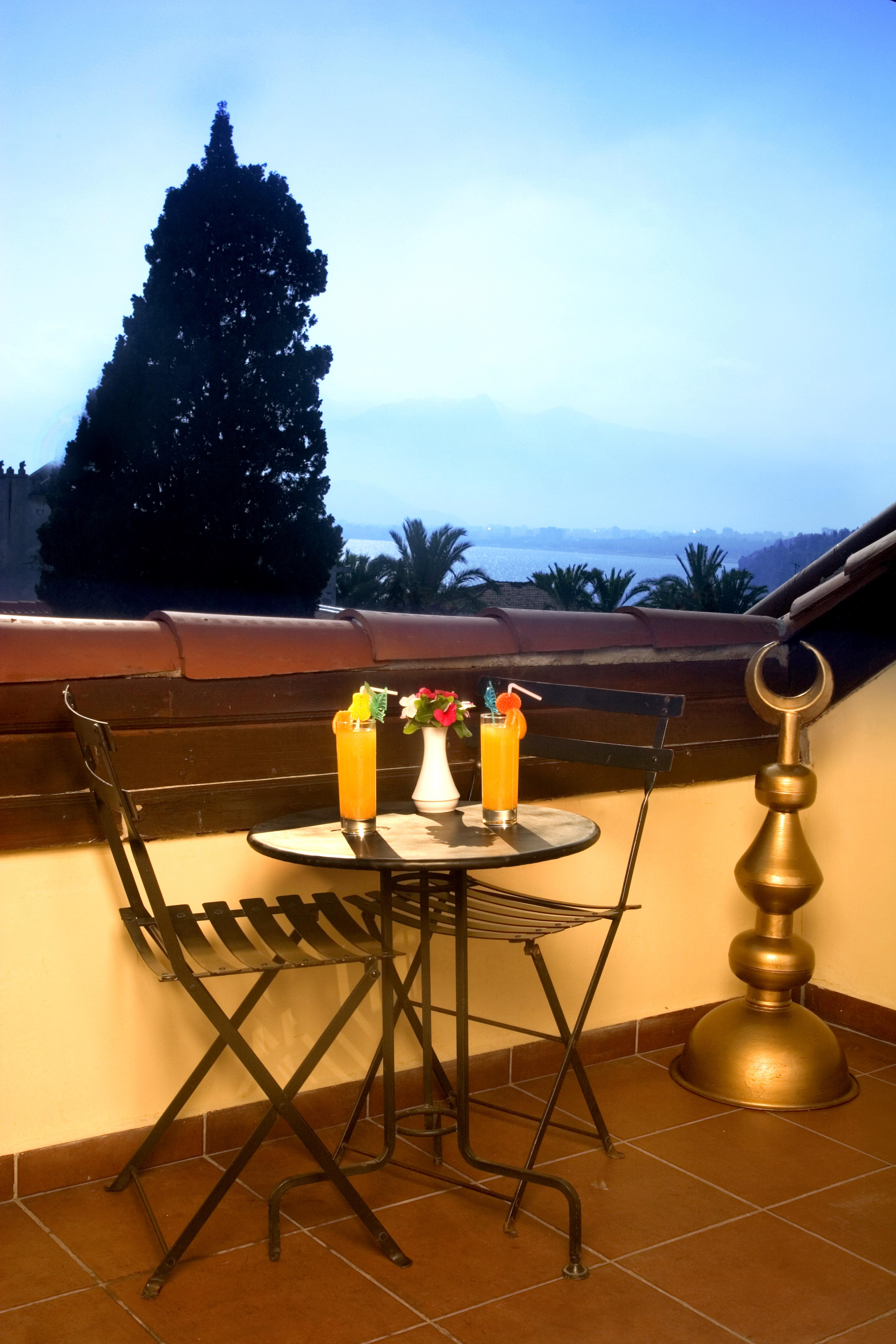Alp Pasa - Special Class Hotel 4*
