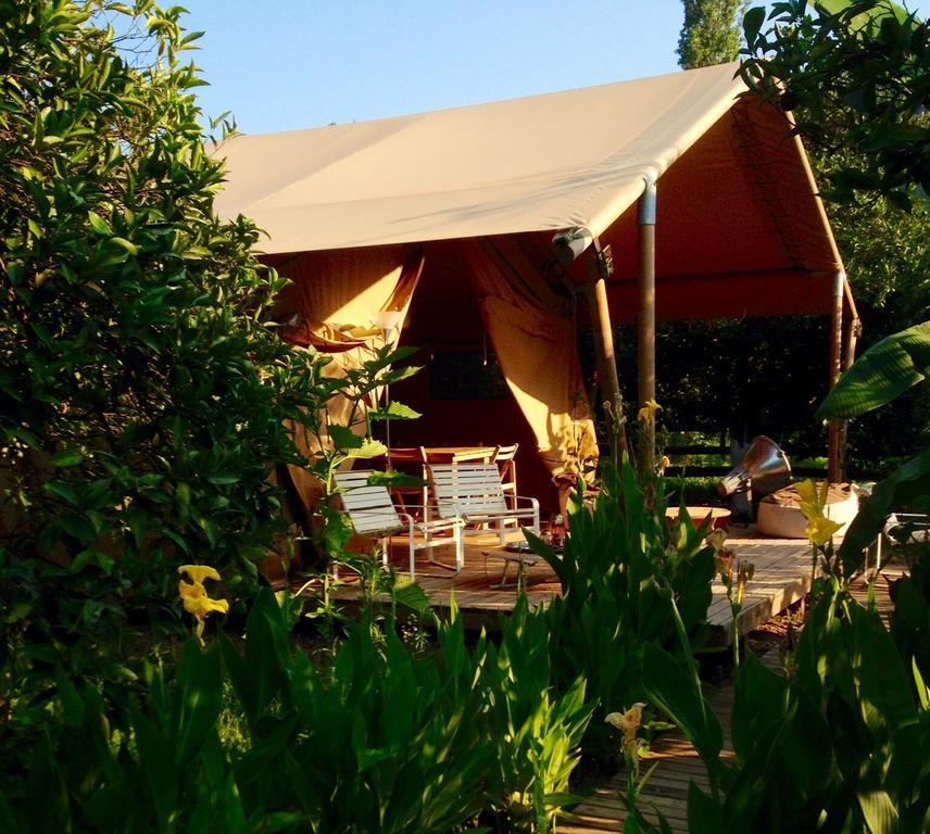 Campo Portakal Eco Glamping Luxury tent *