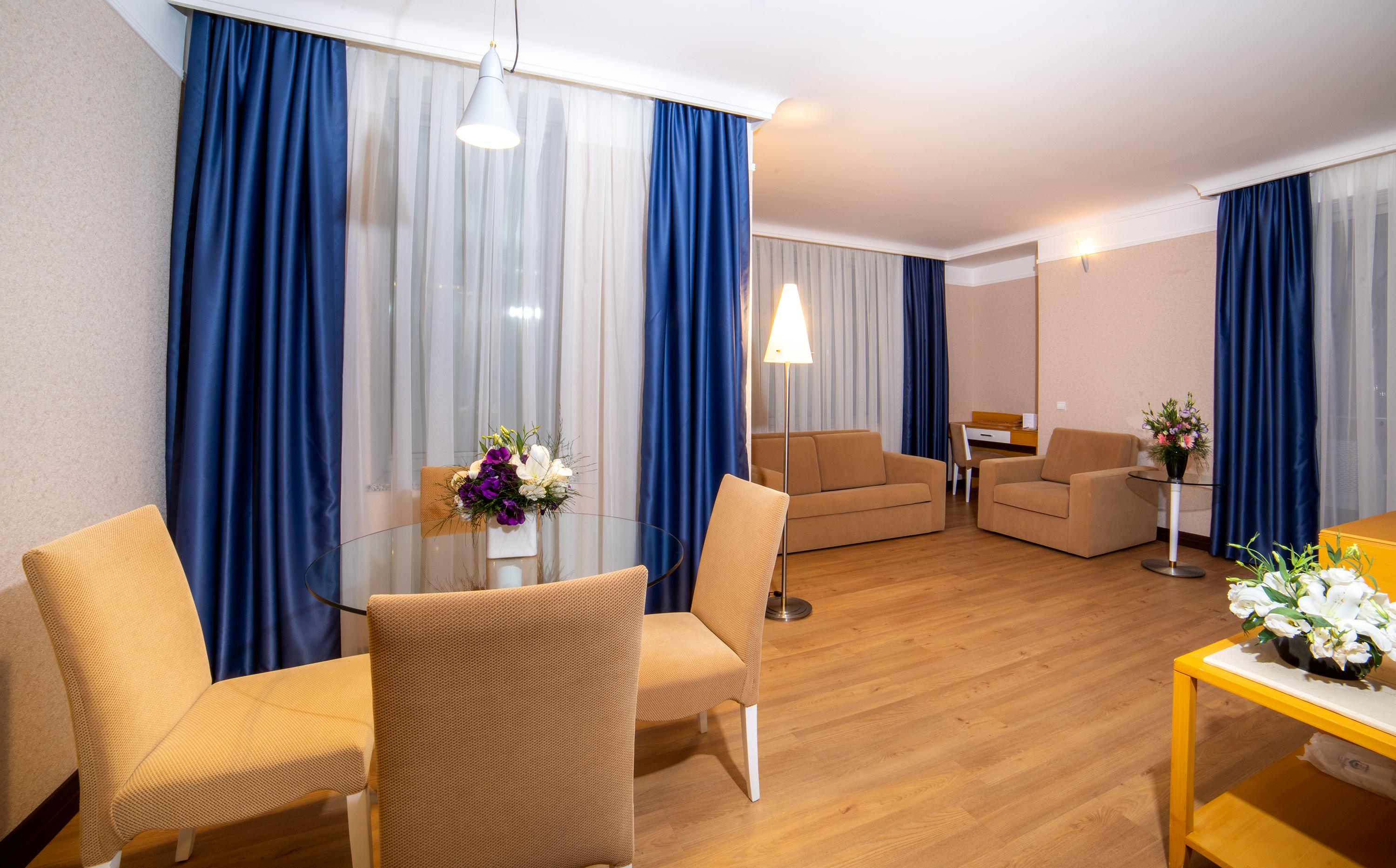 Hotel Porto Bello & Spa 5*