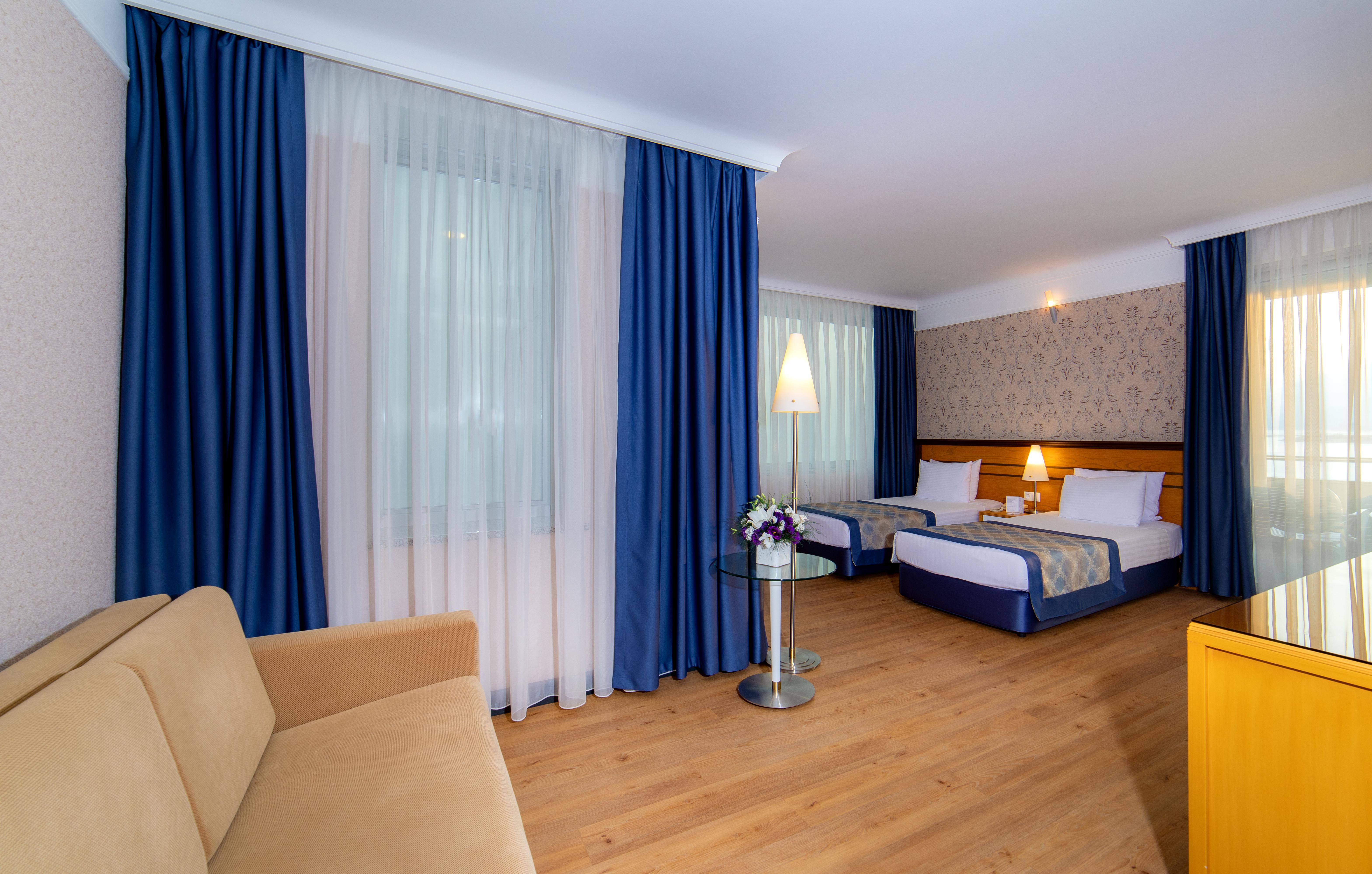 Hotel Porto Bello & Spa 5*