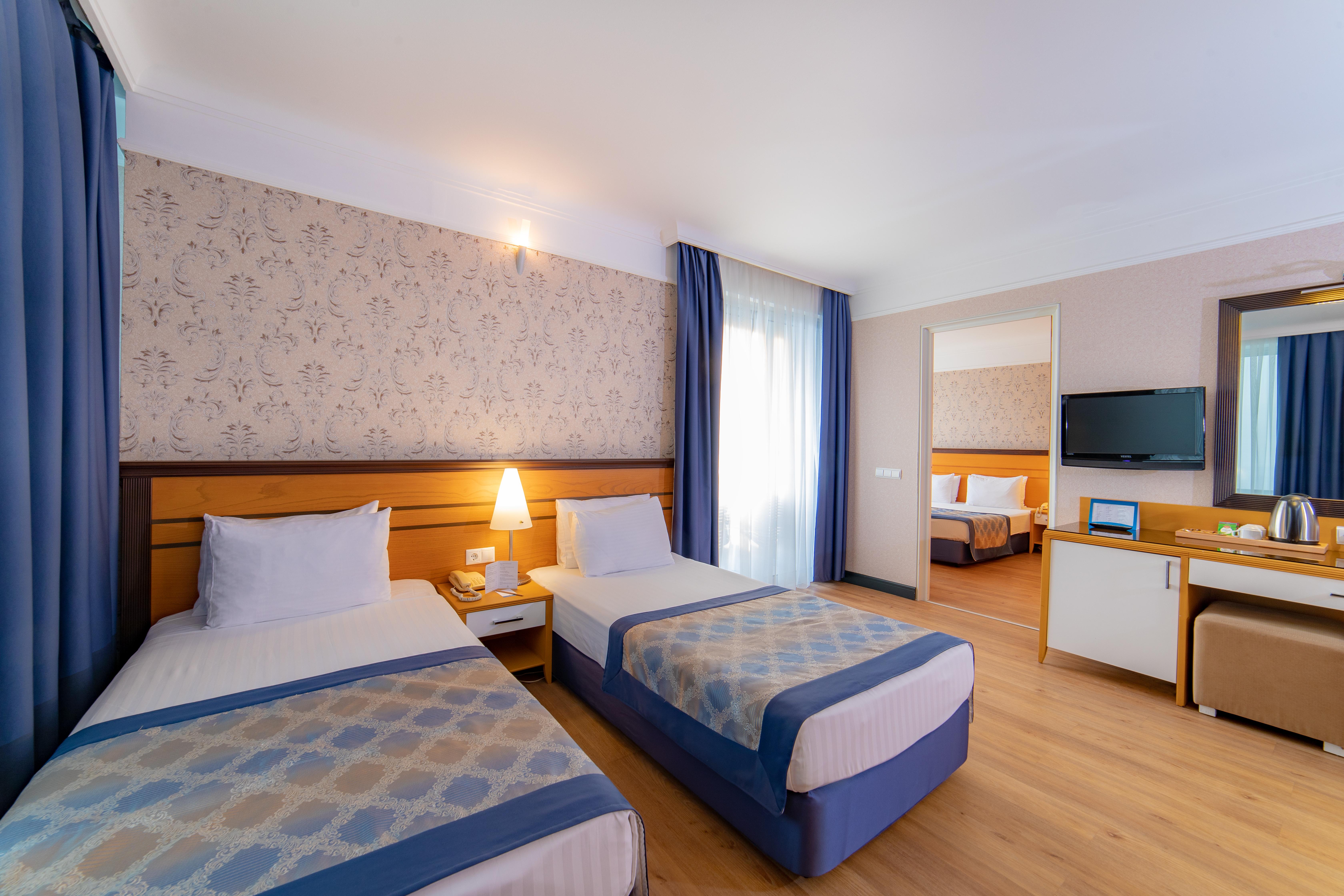 Porto Bello & Spa 5*