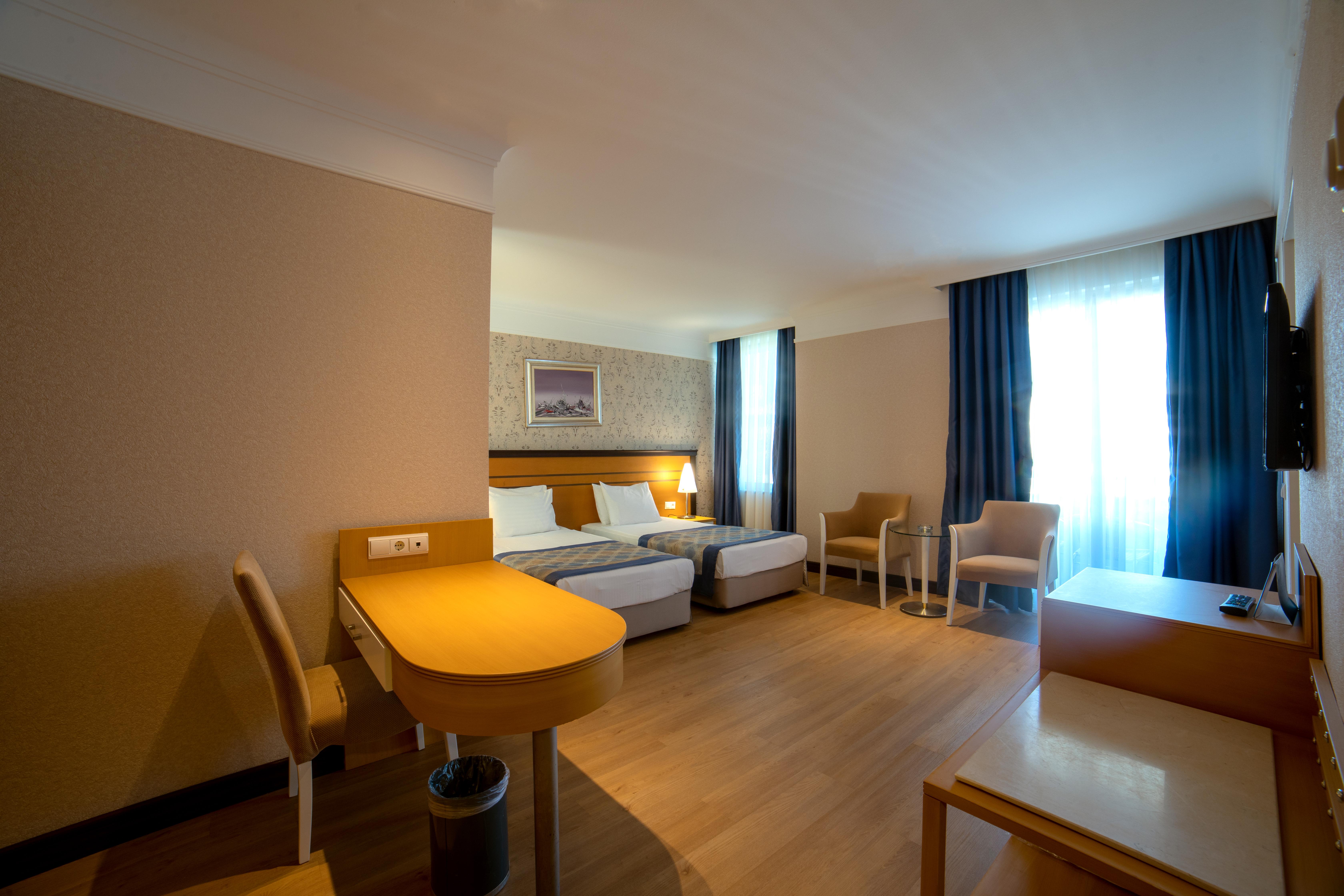 Porto Bello & Spa Hotel