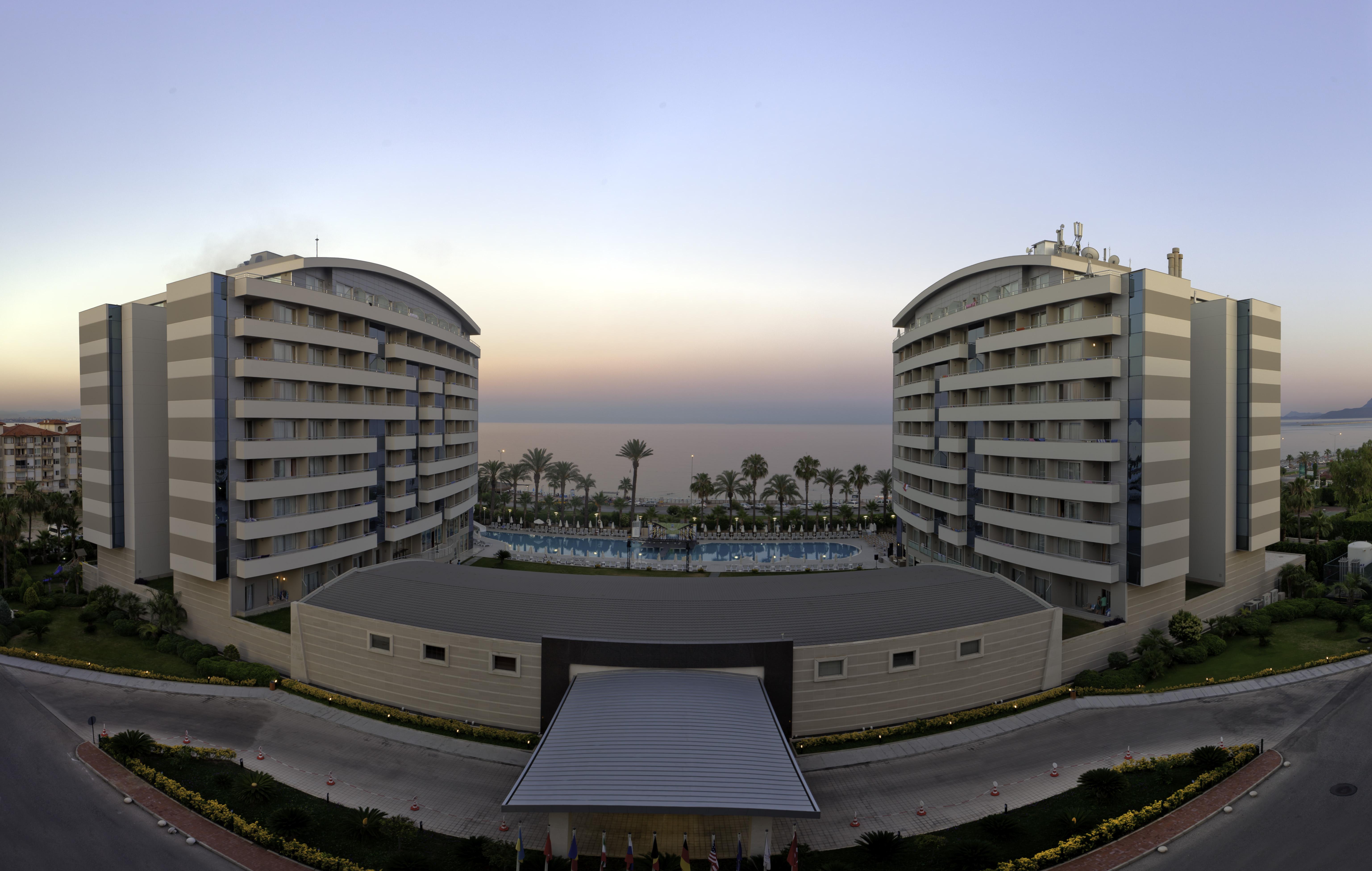 Porto Bello & Spa 5* Antalya