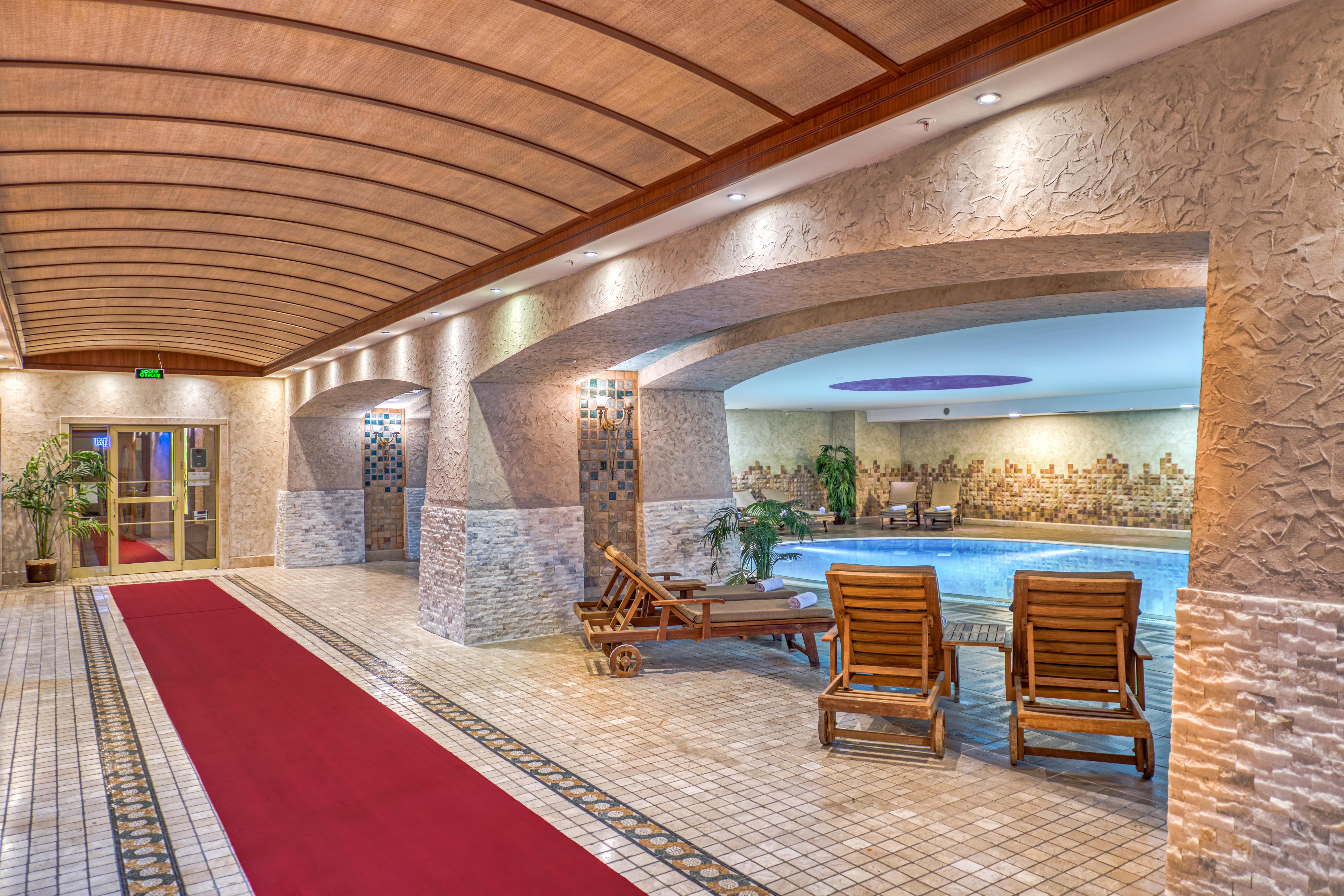 Porto Bello & Spa Antalya
