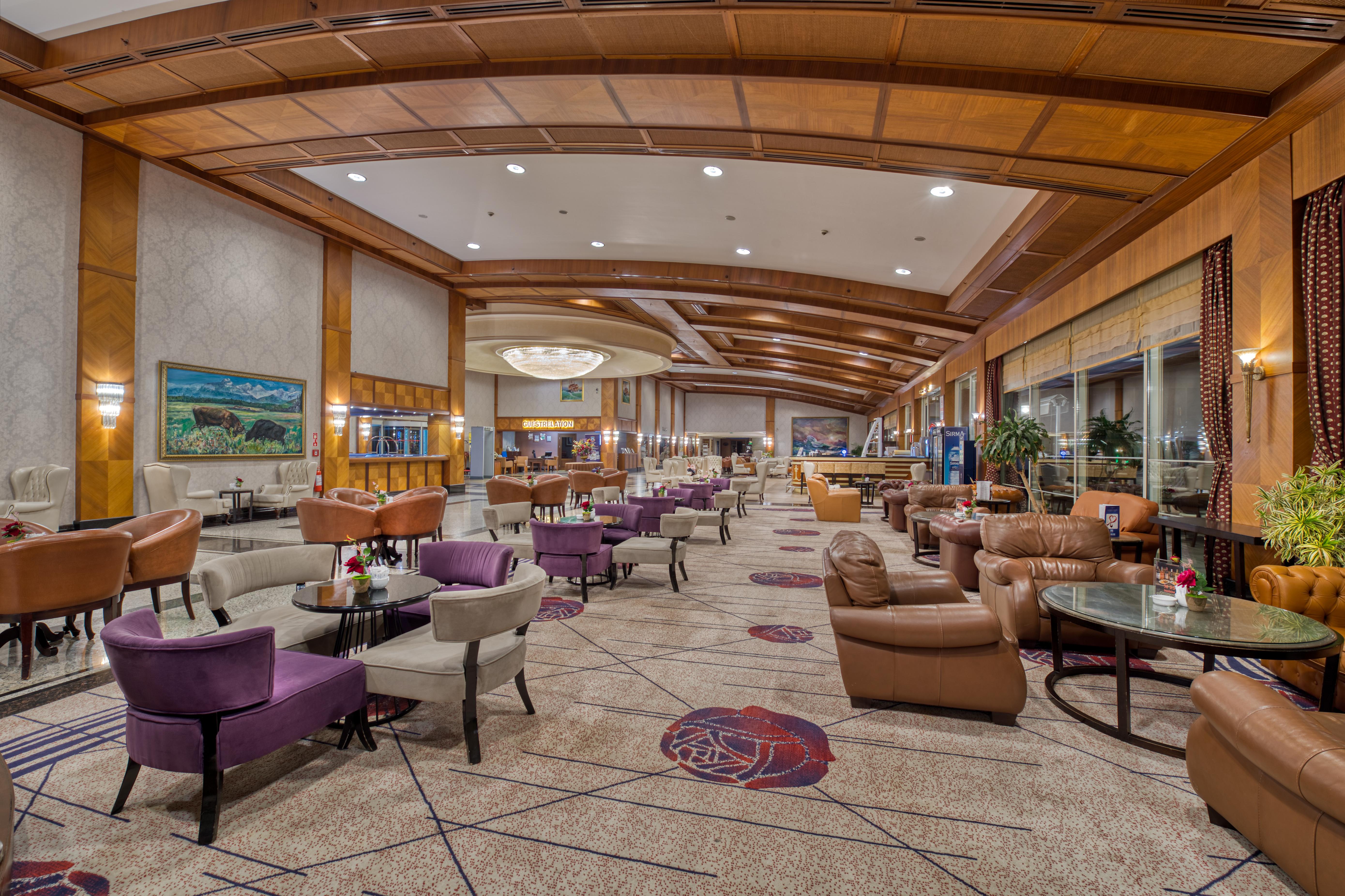 Porto Bello & Spa Hotel 5*