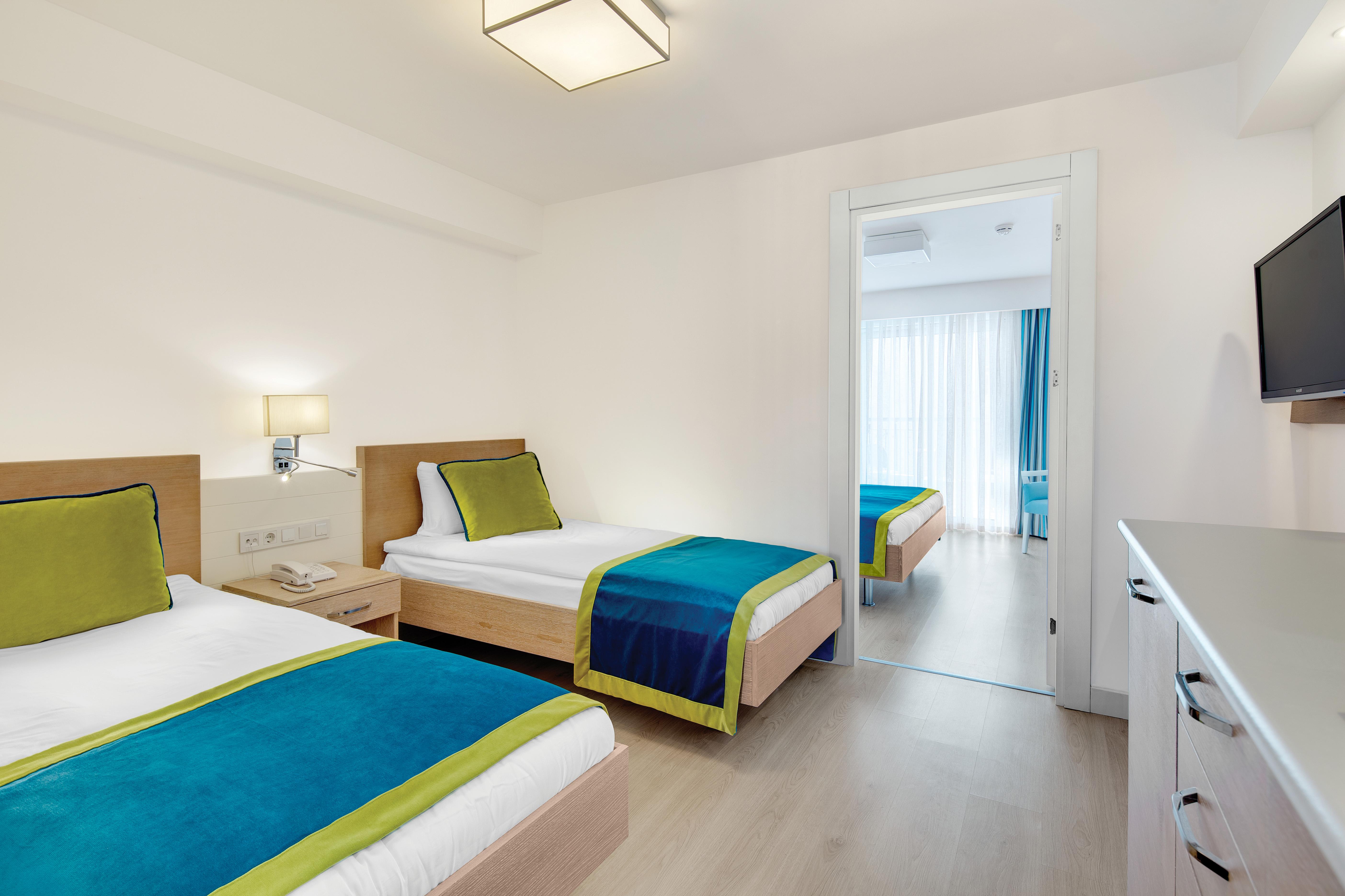 Hotel Su - Adult Only Side