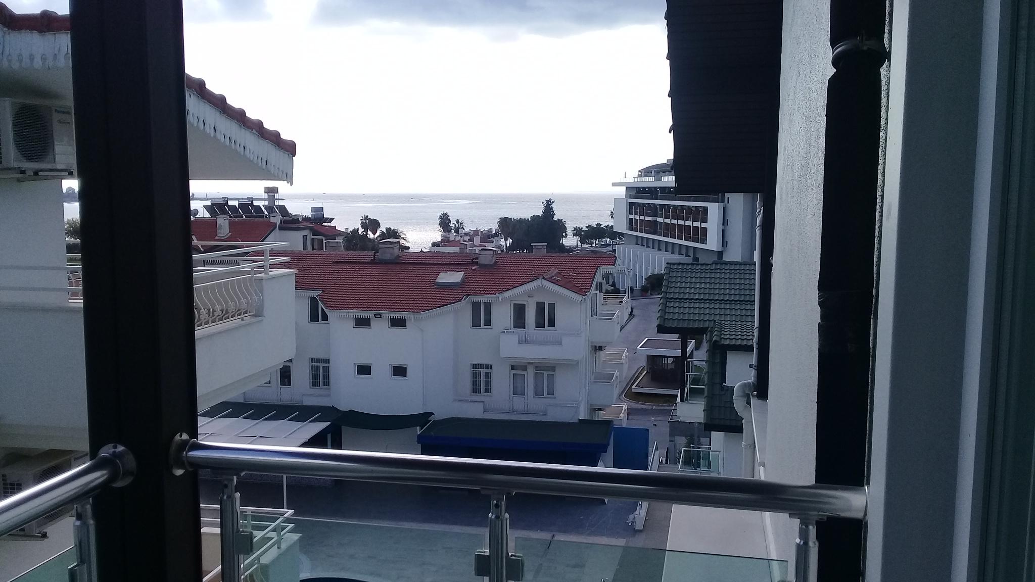 Hotel Su - Adult Only Side