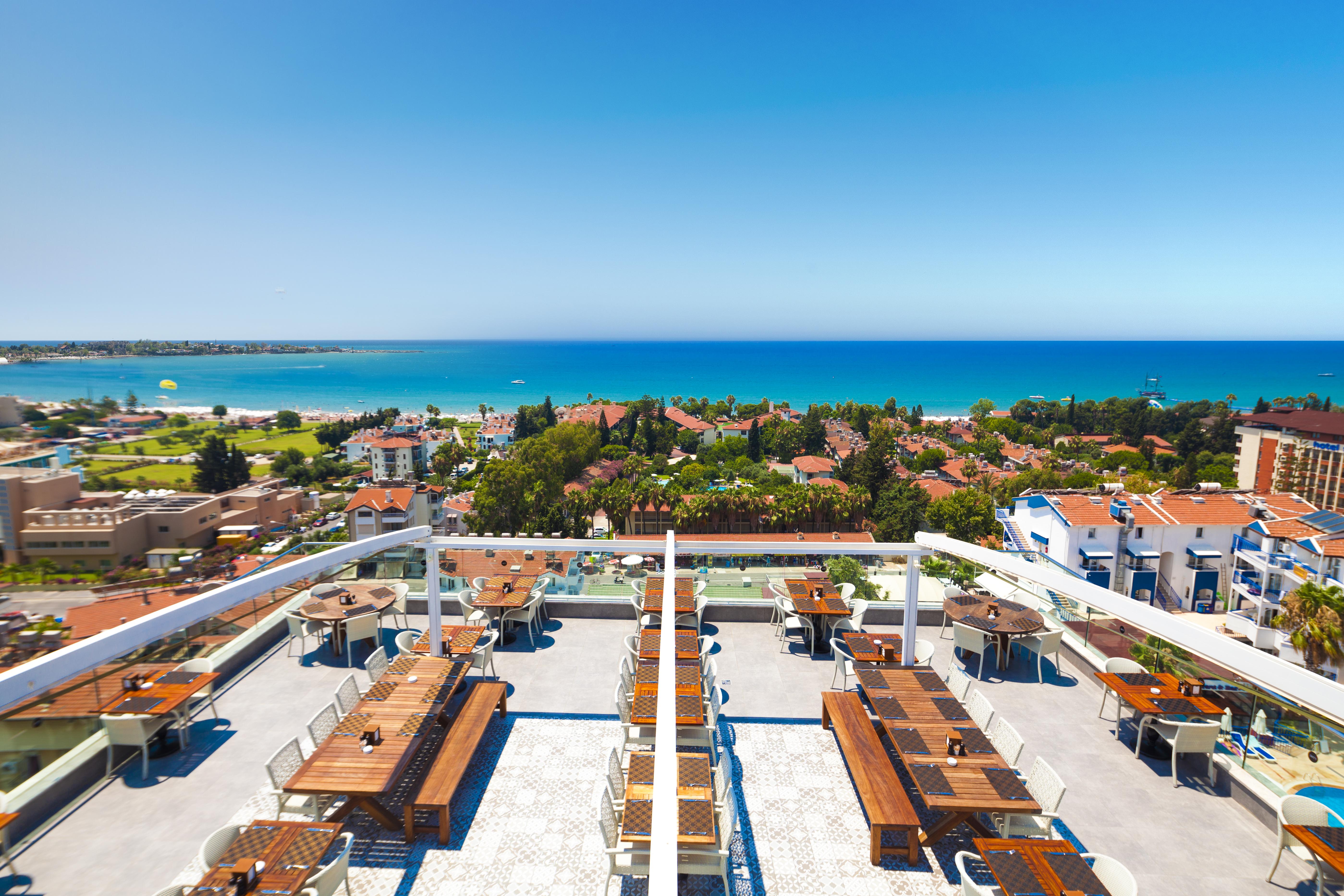 Hotel Su - Adult Only 4*