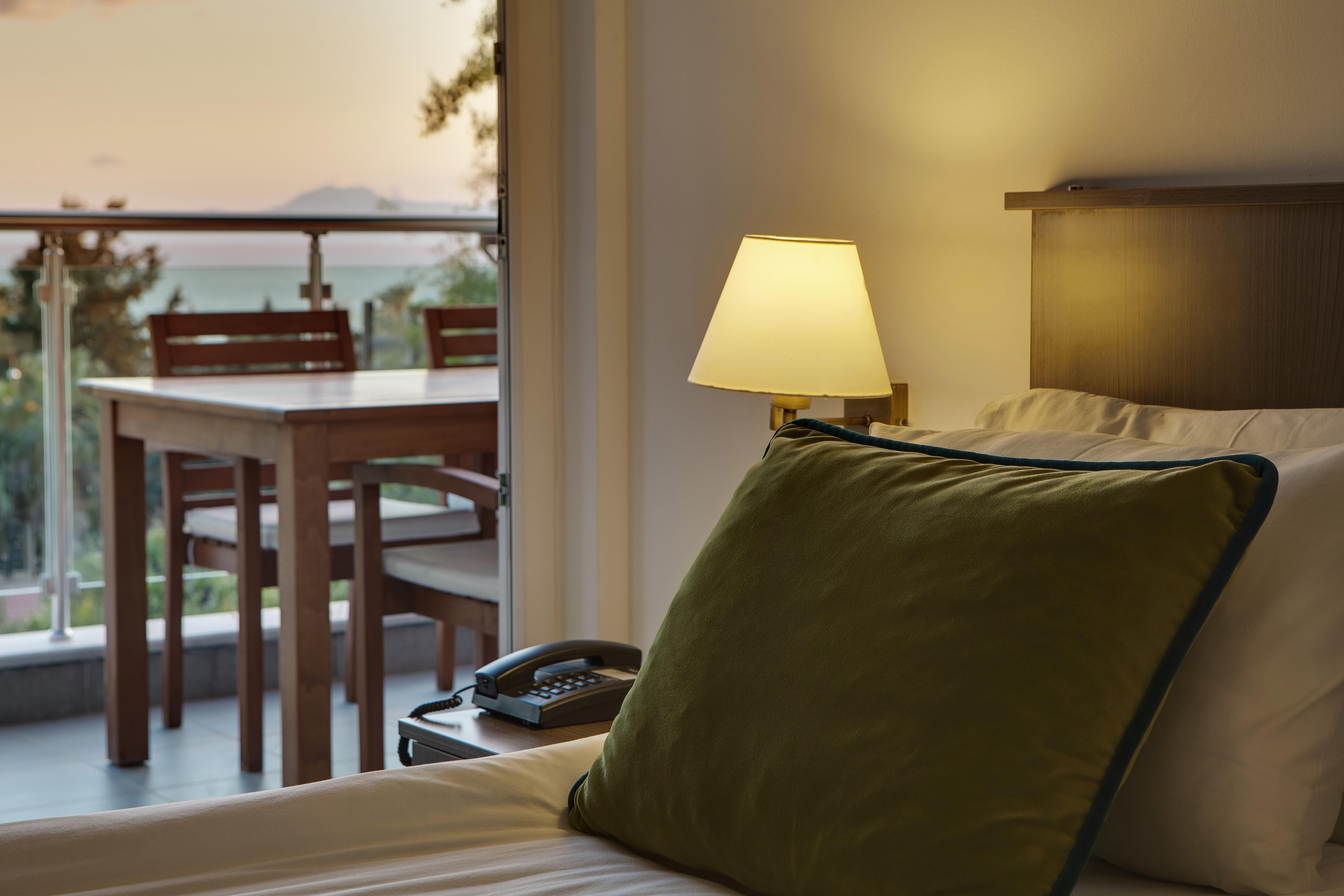 Su - Adult Only Hotel 4*