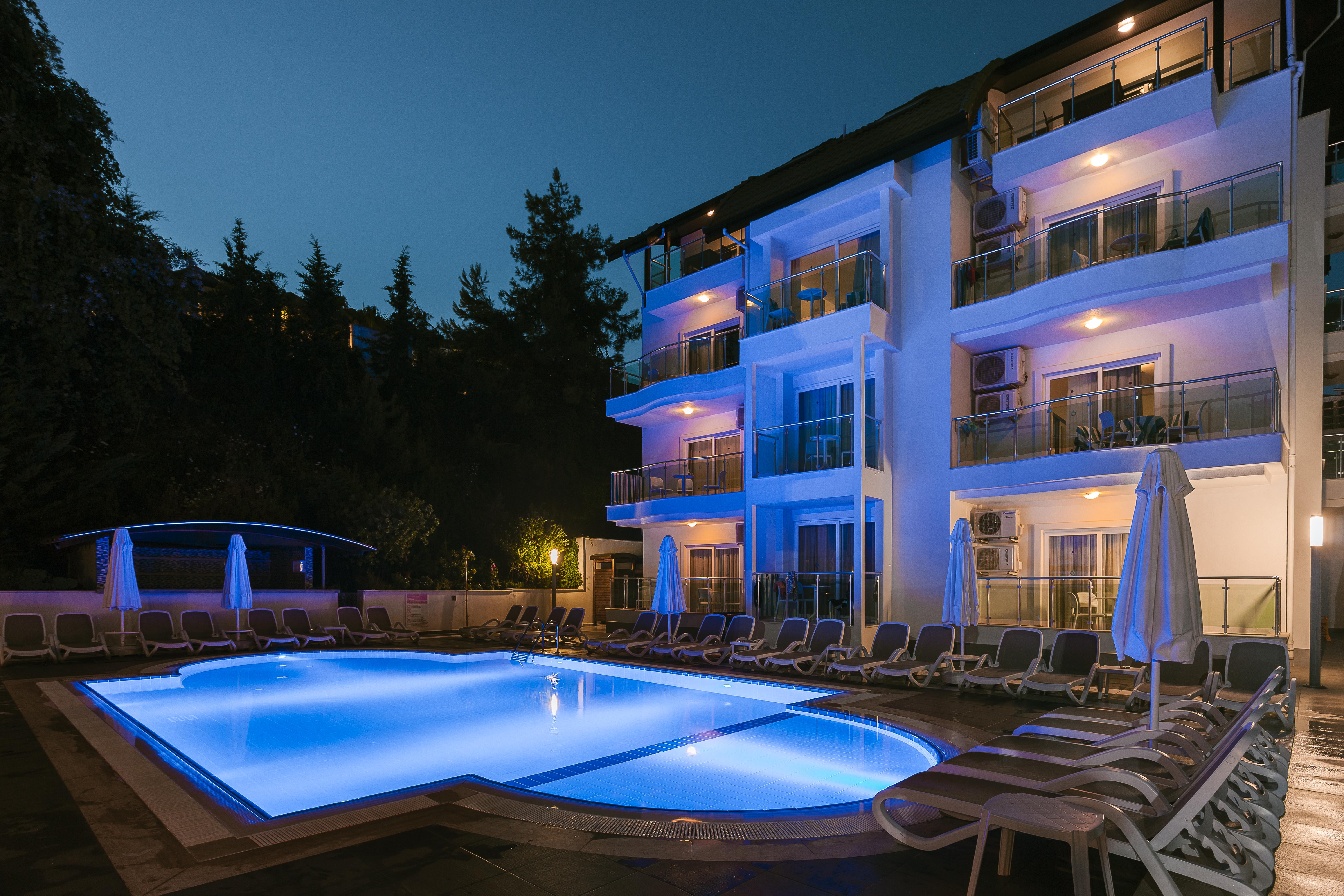 Hotel Su - Adult Only 4*