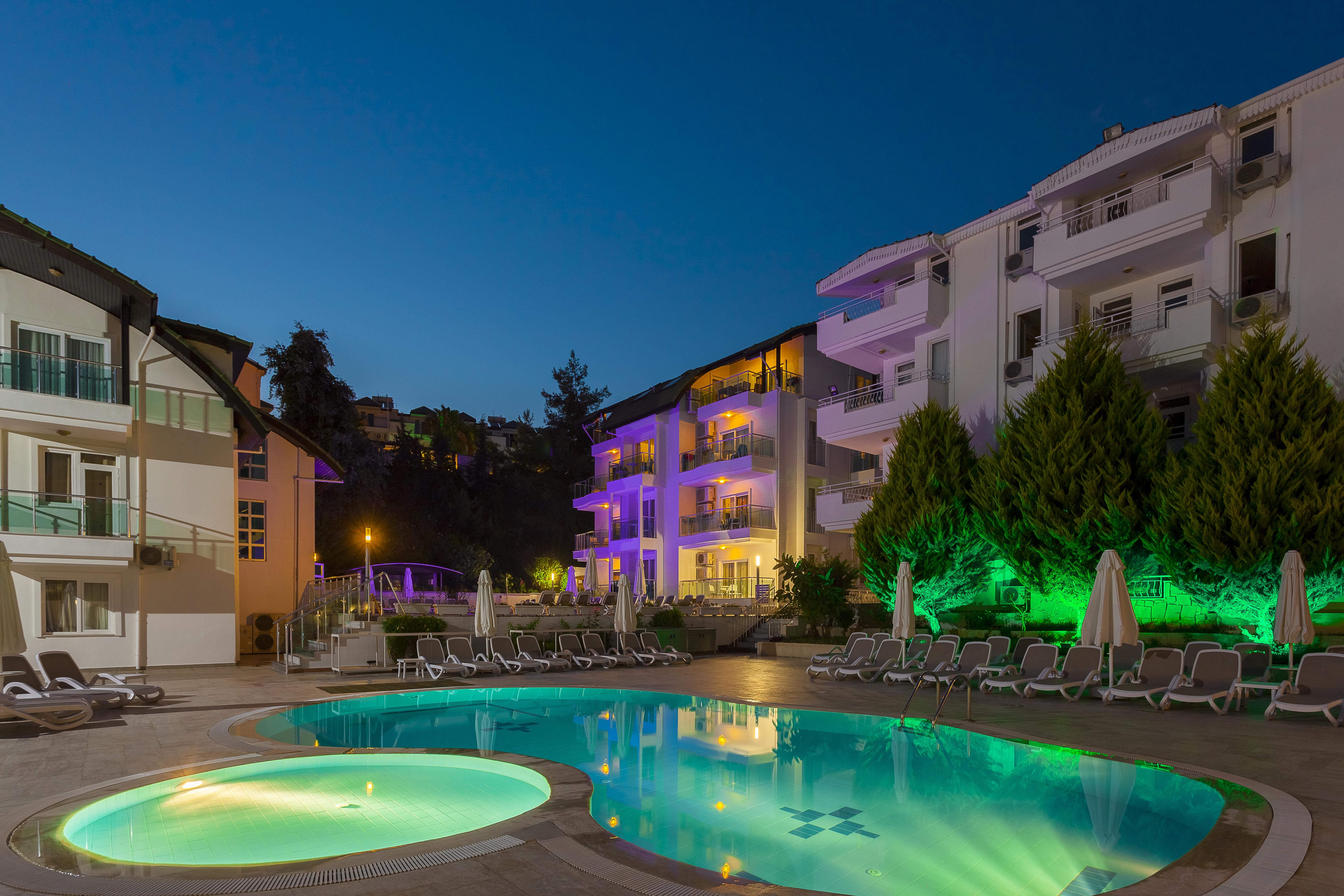 Hotel Su - Adult Only