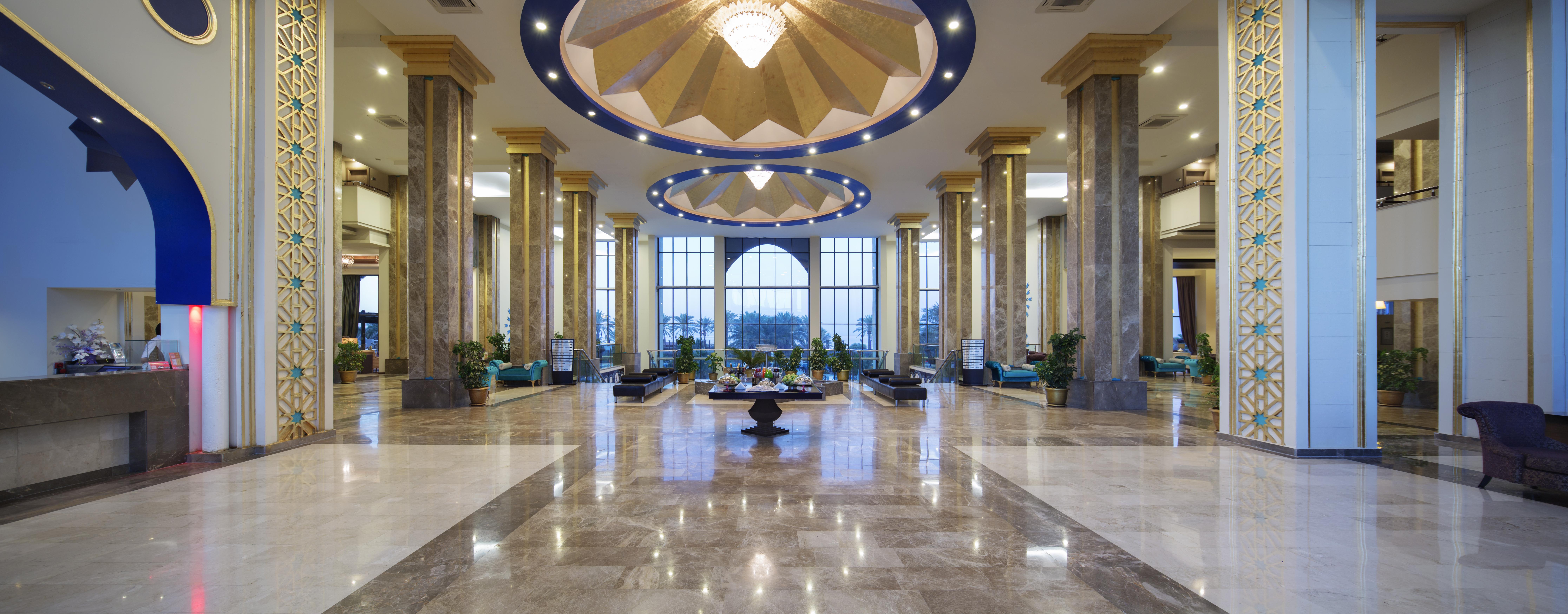 Lago Hotel Resort