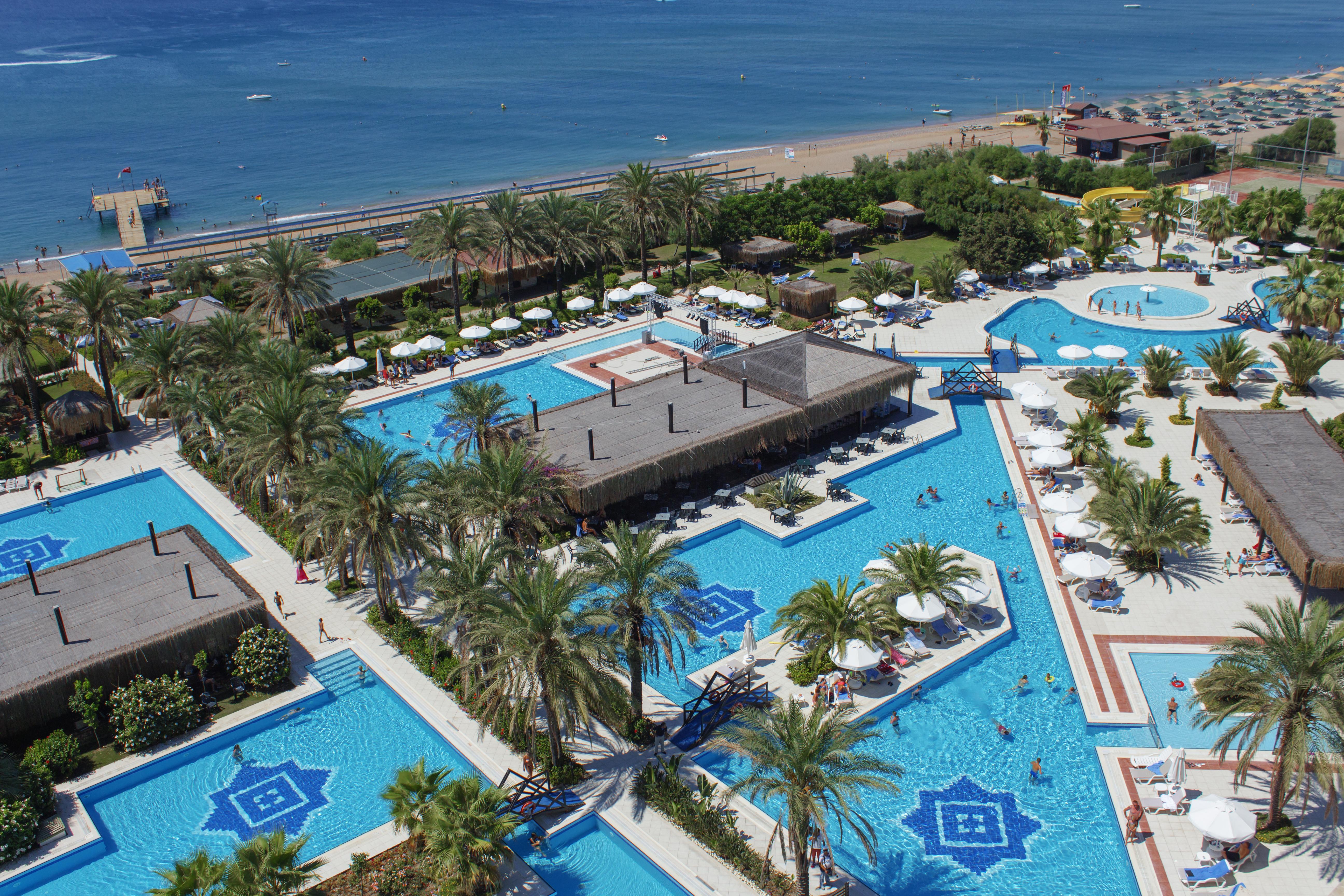 Resort Lago Hotel 5*