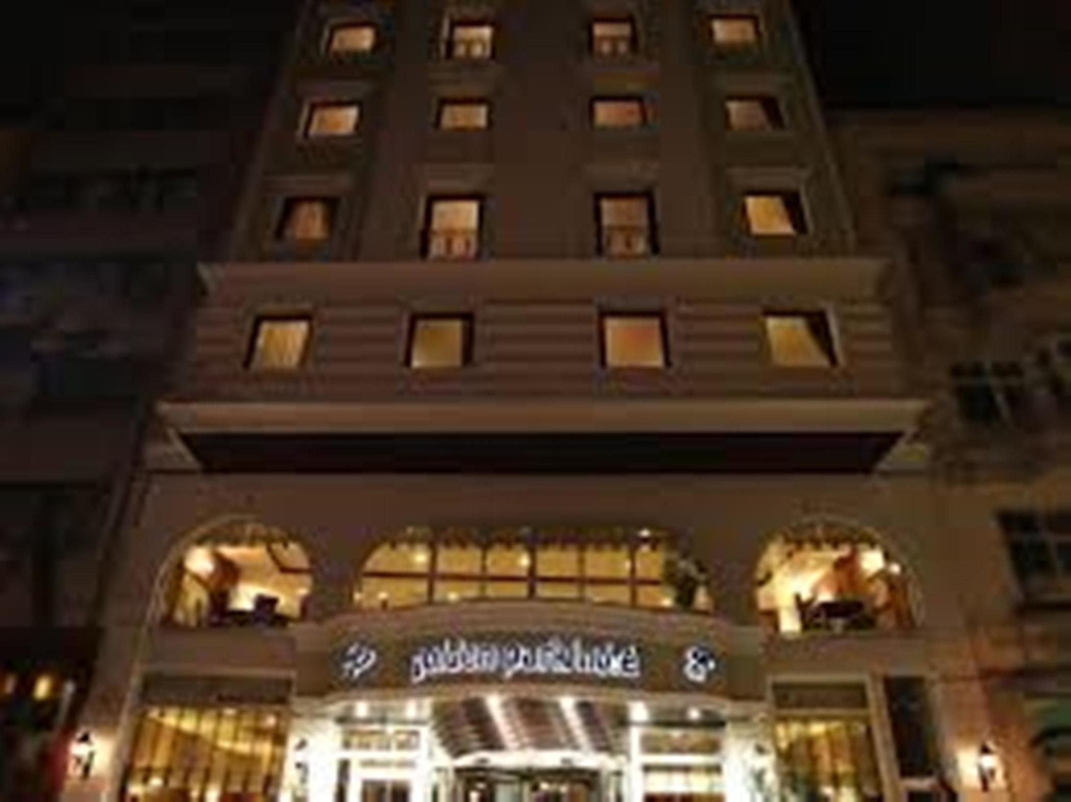 Hotel Nova Plaza Orion 4*