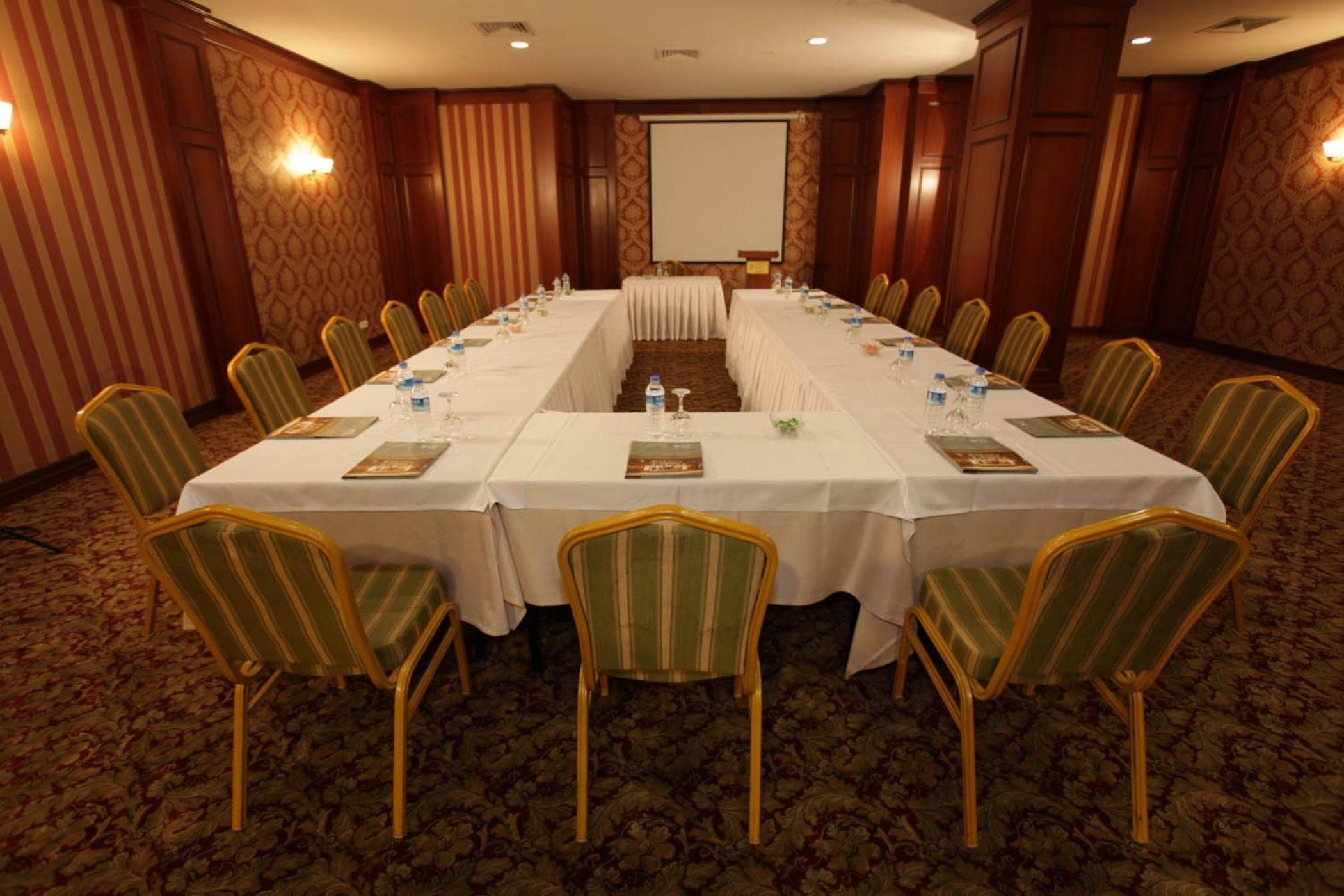 Nova Plaza Orion Hotel Istanbul