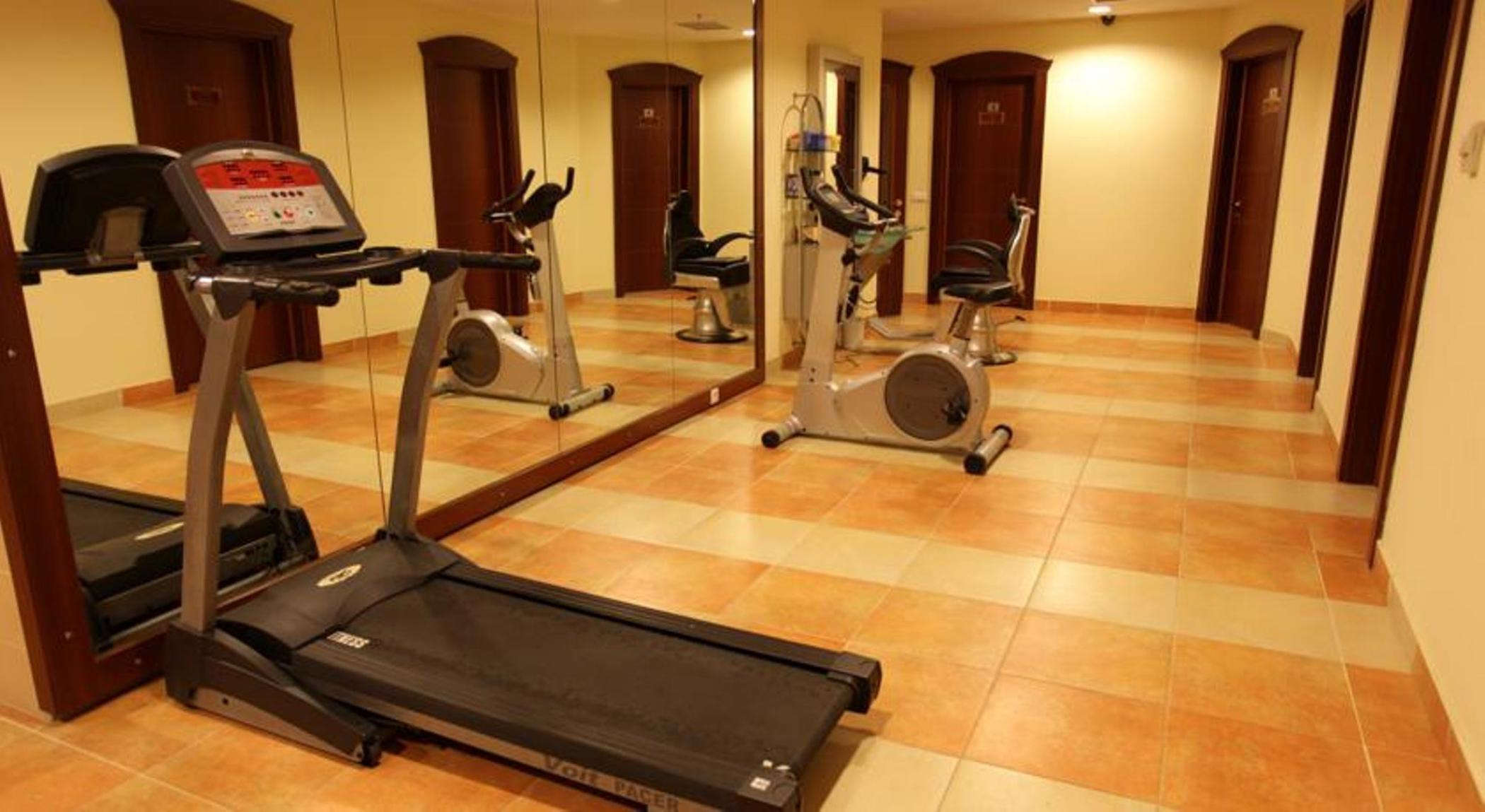 Hotel Nova Plaza Orion