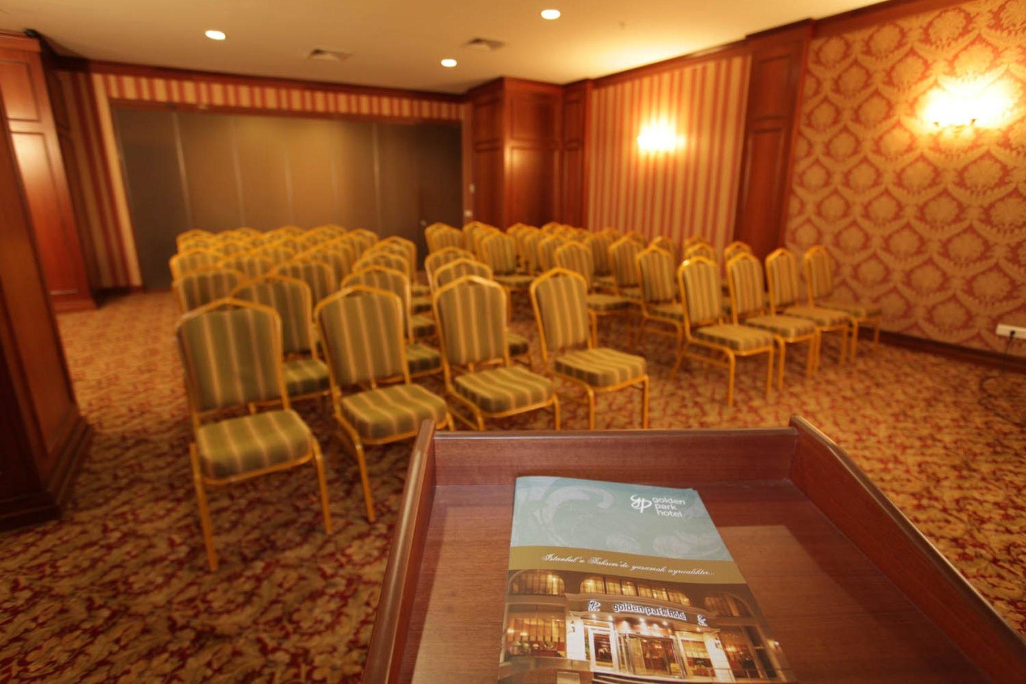 Hotel Nova Plaza Orion Istanbul