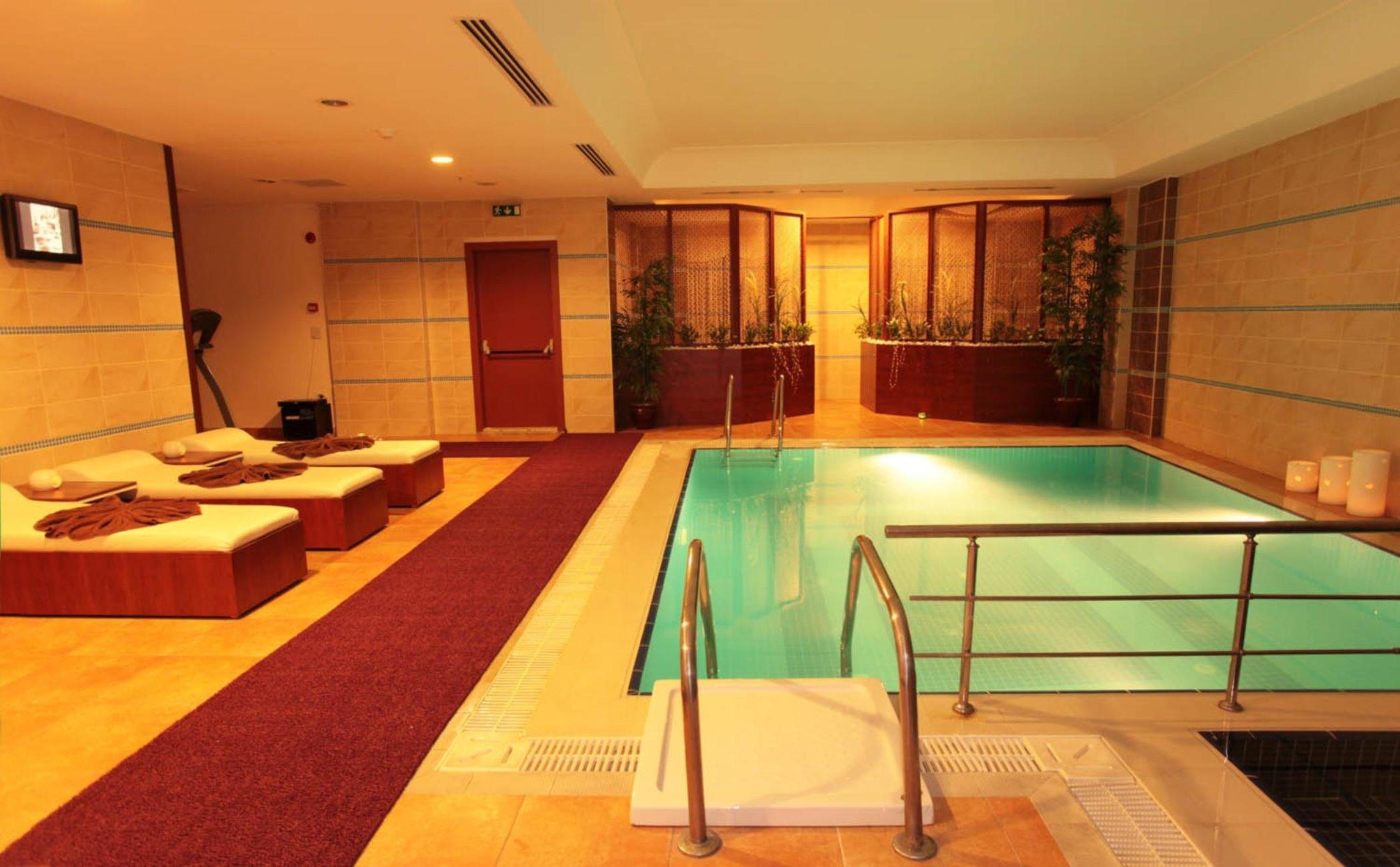 Nova Plaza Orion Hotel Istanbul