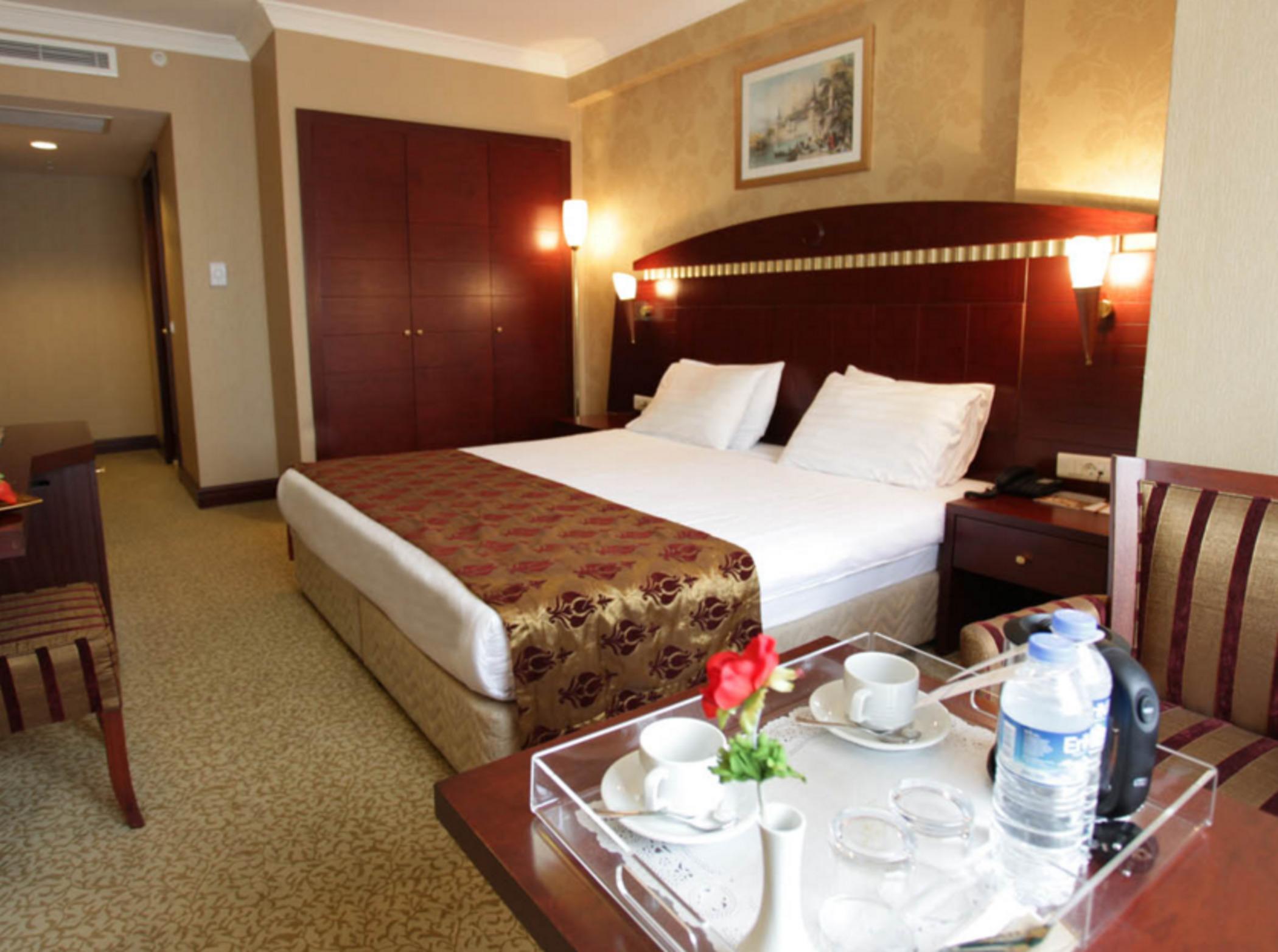 Hotel Nova Plaza Orion
