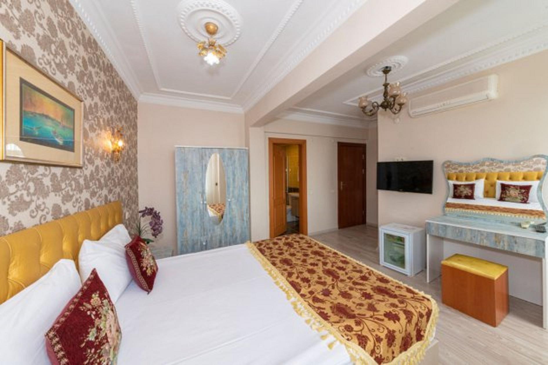 Stone Old City 3*