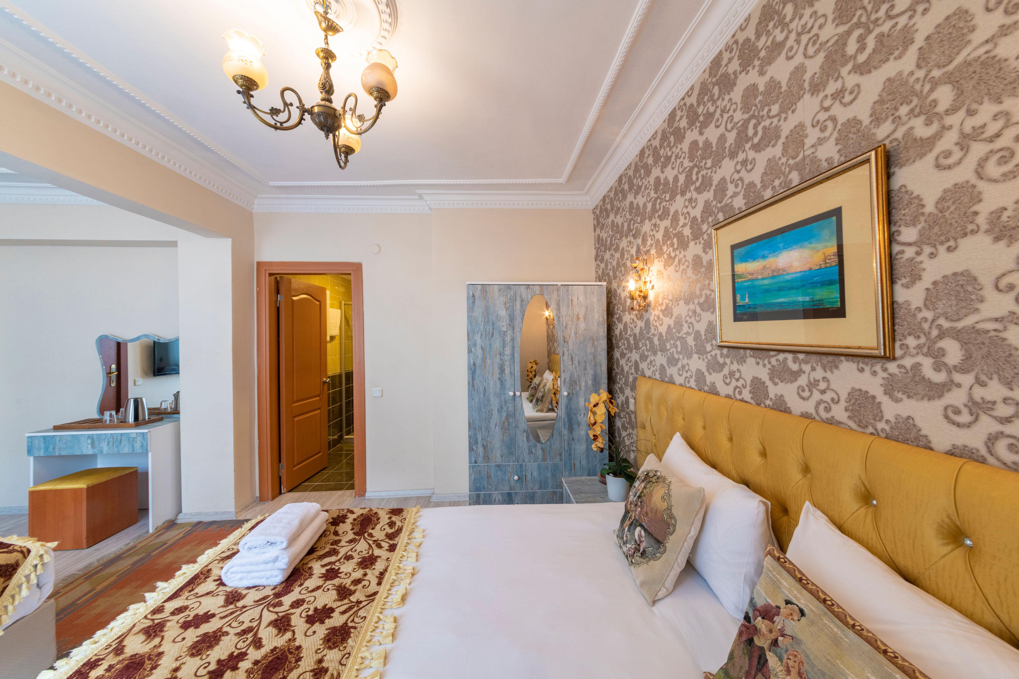 Hotel Stone Old City