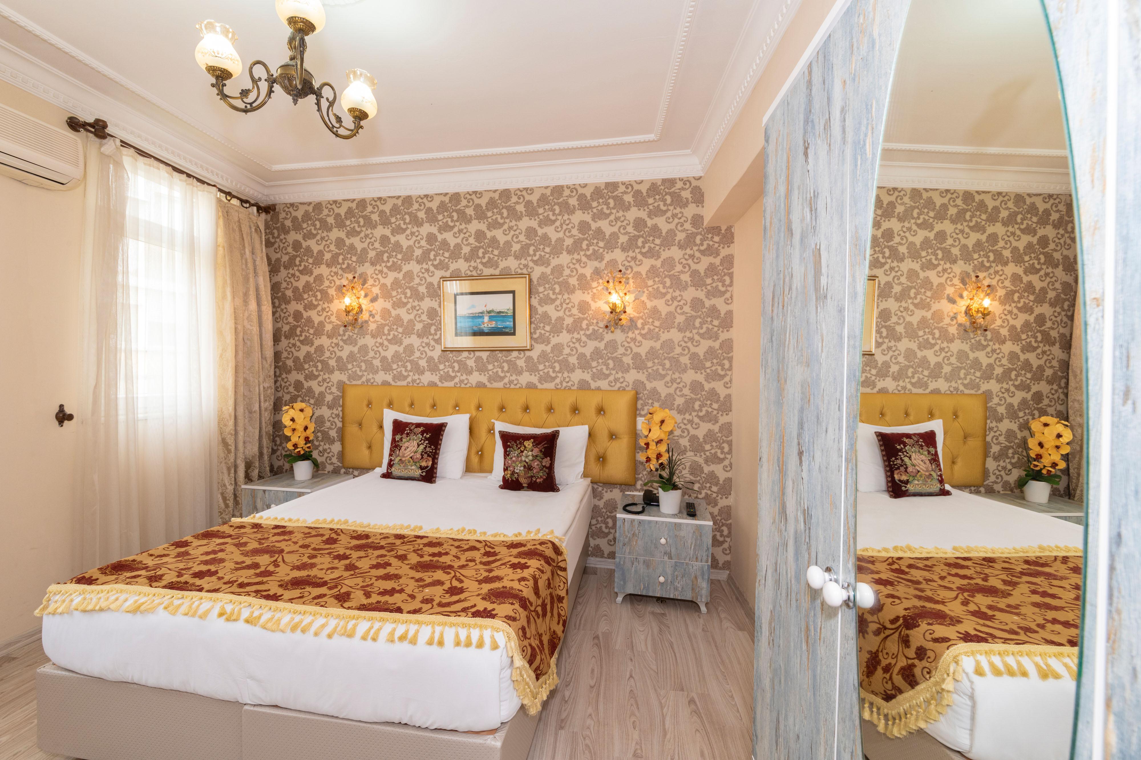 Hotel Stone Old City Istanbul