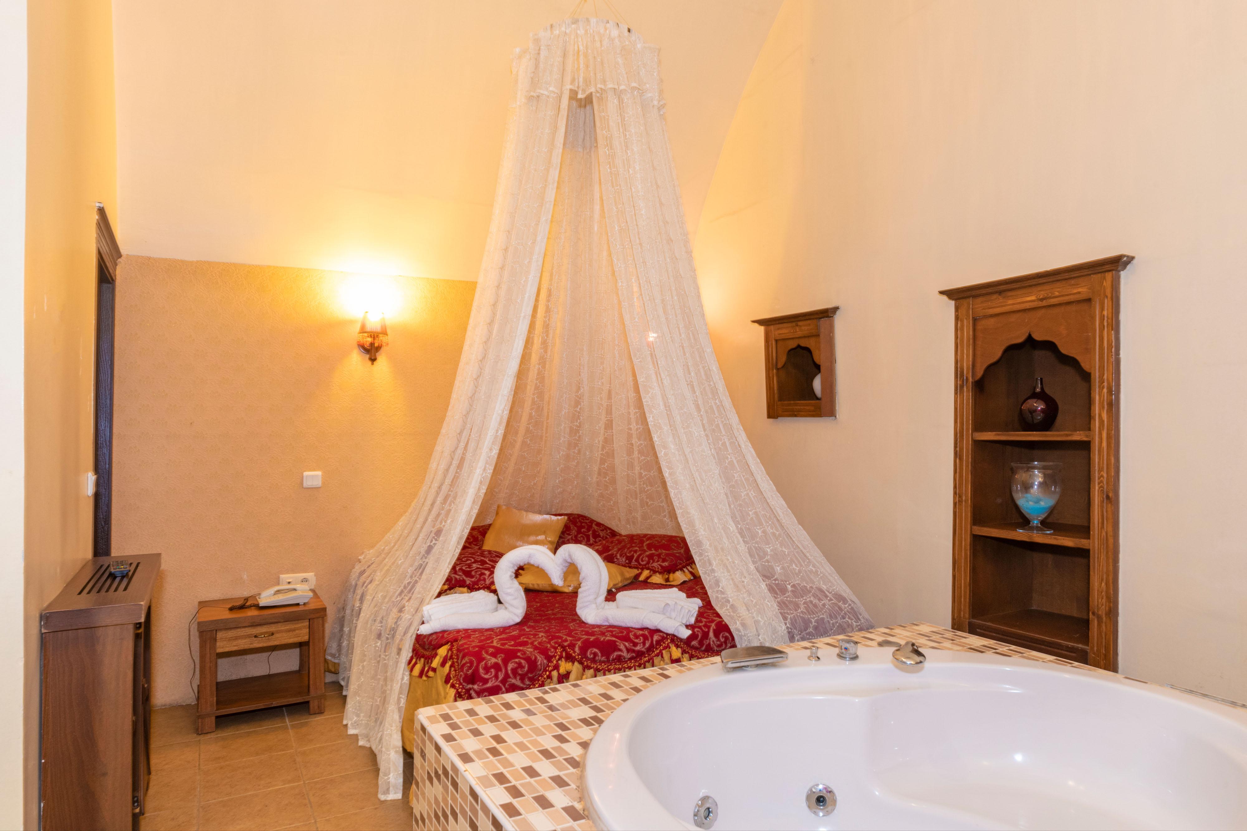 Stone Old City Hotel Istanbul