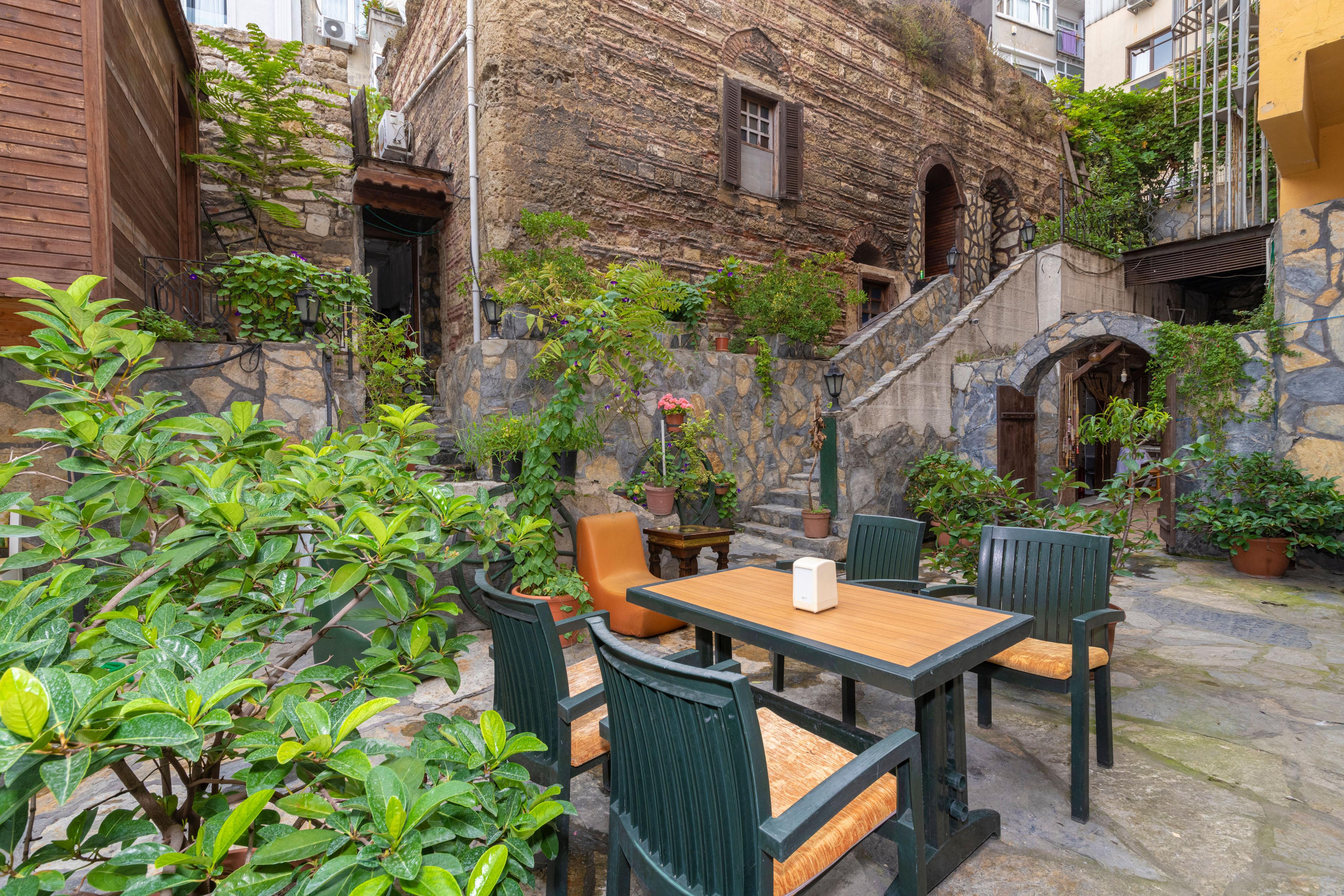 Hotel Stone Old City