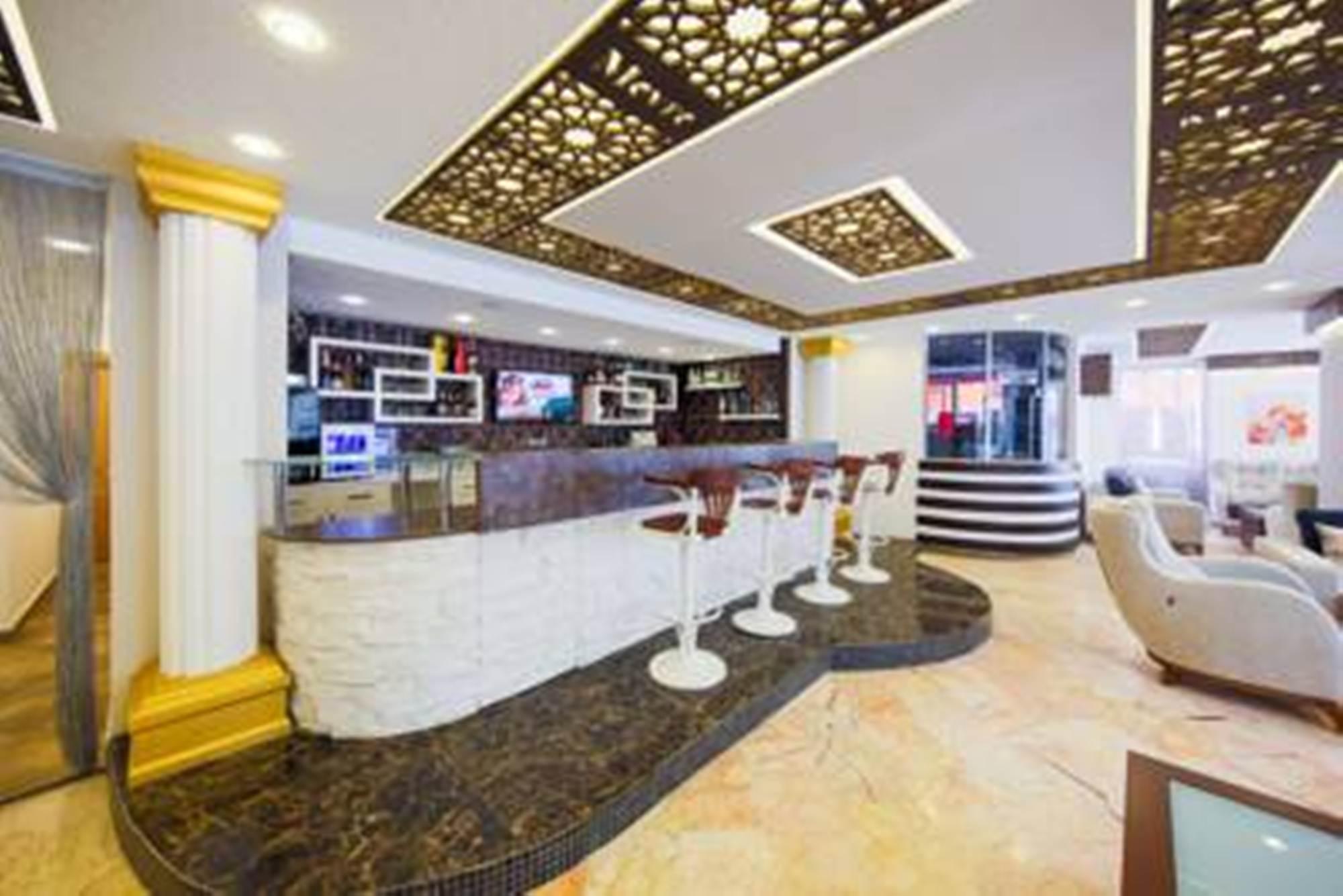Mevre Hotel 3*