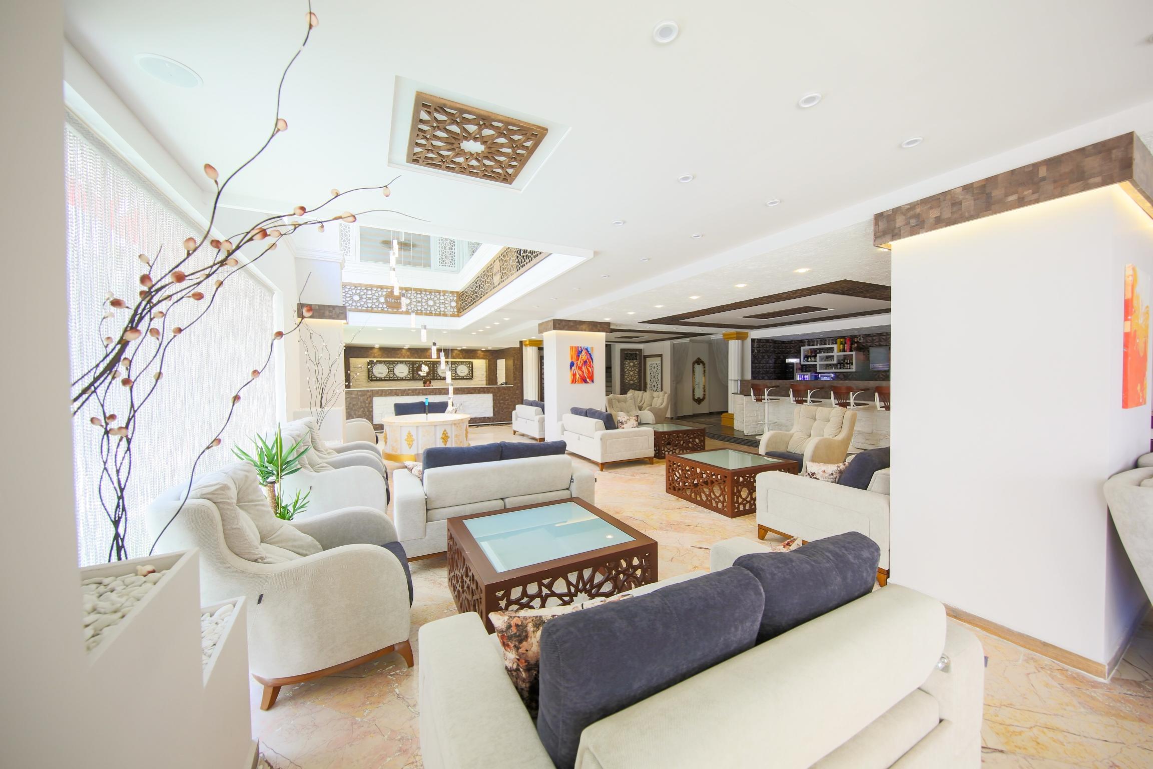 Mevre Antalya
