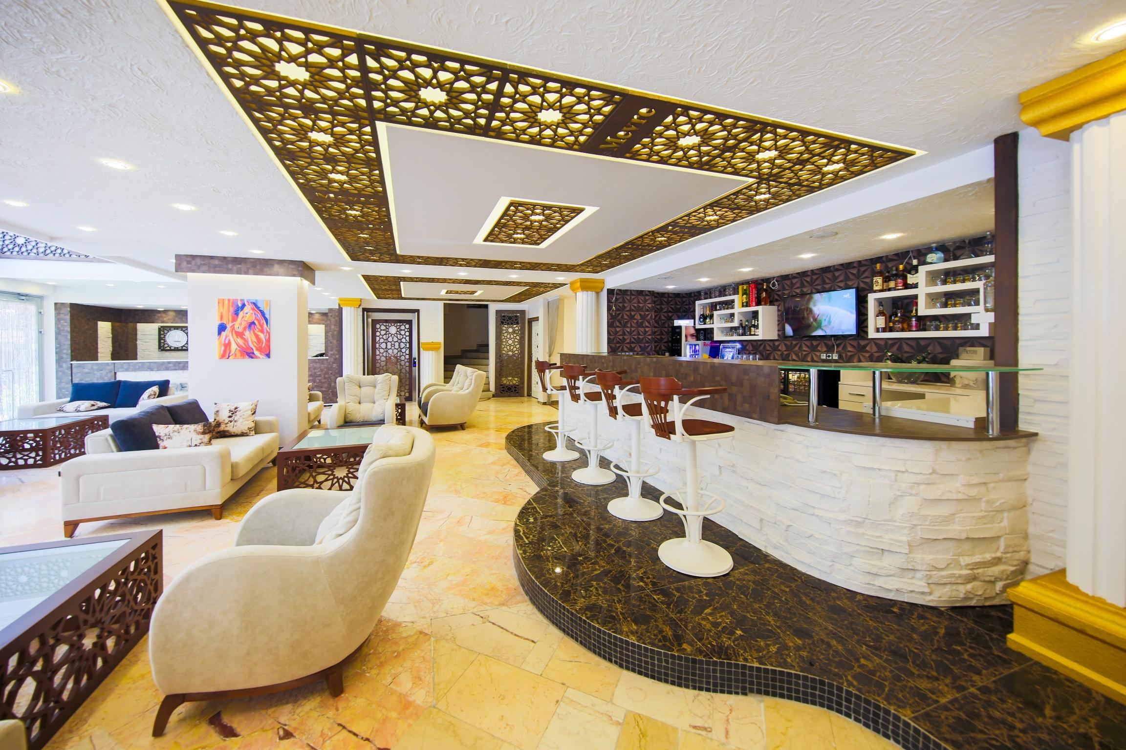Mevre 3* Antalya
