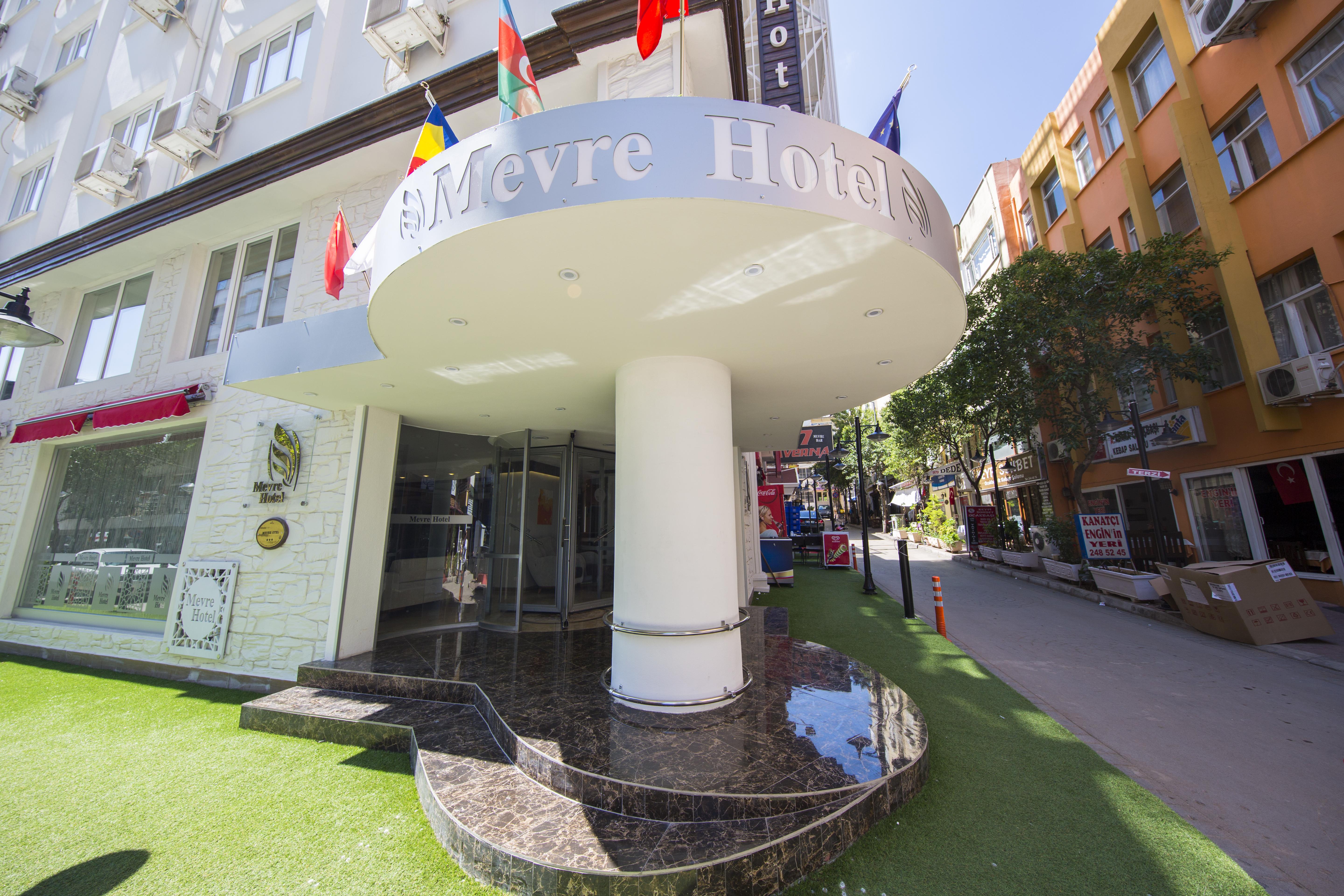 Mevre Antalya