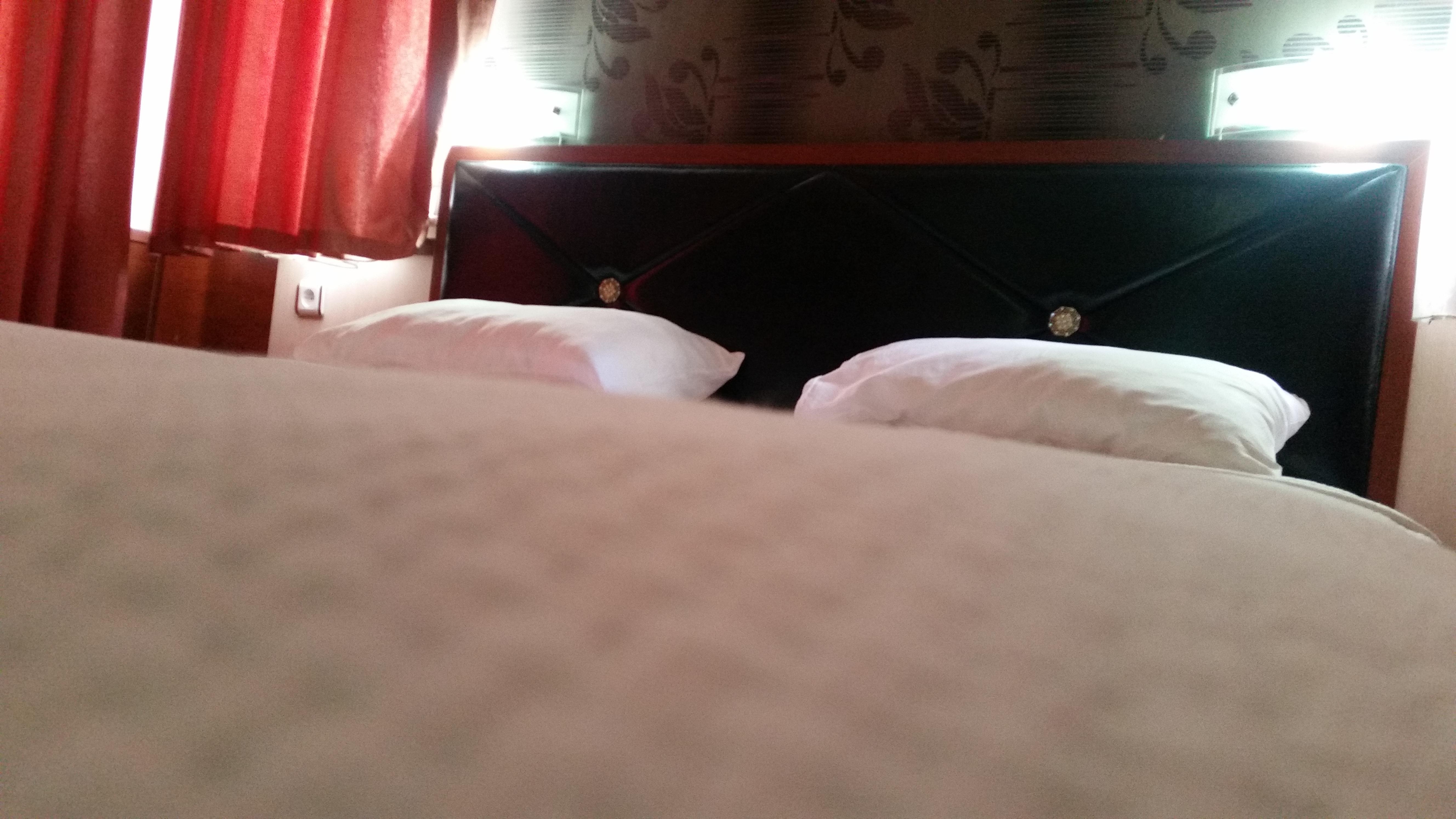 Lara Hadrianus Hotel Antalya