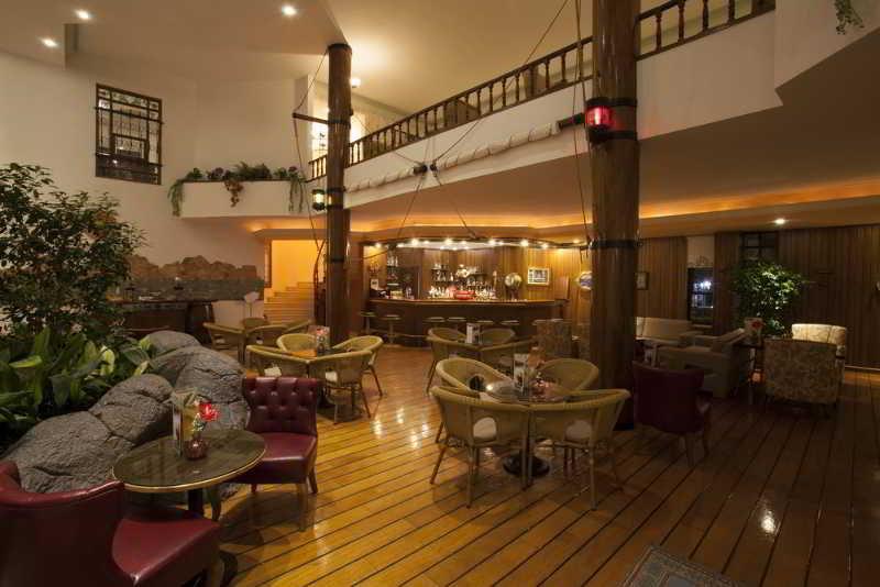 Resort Pirate's Club Tekirova