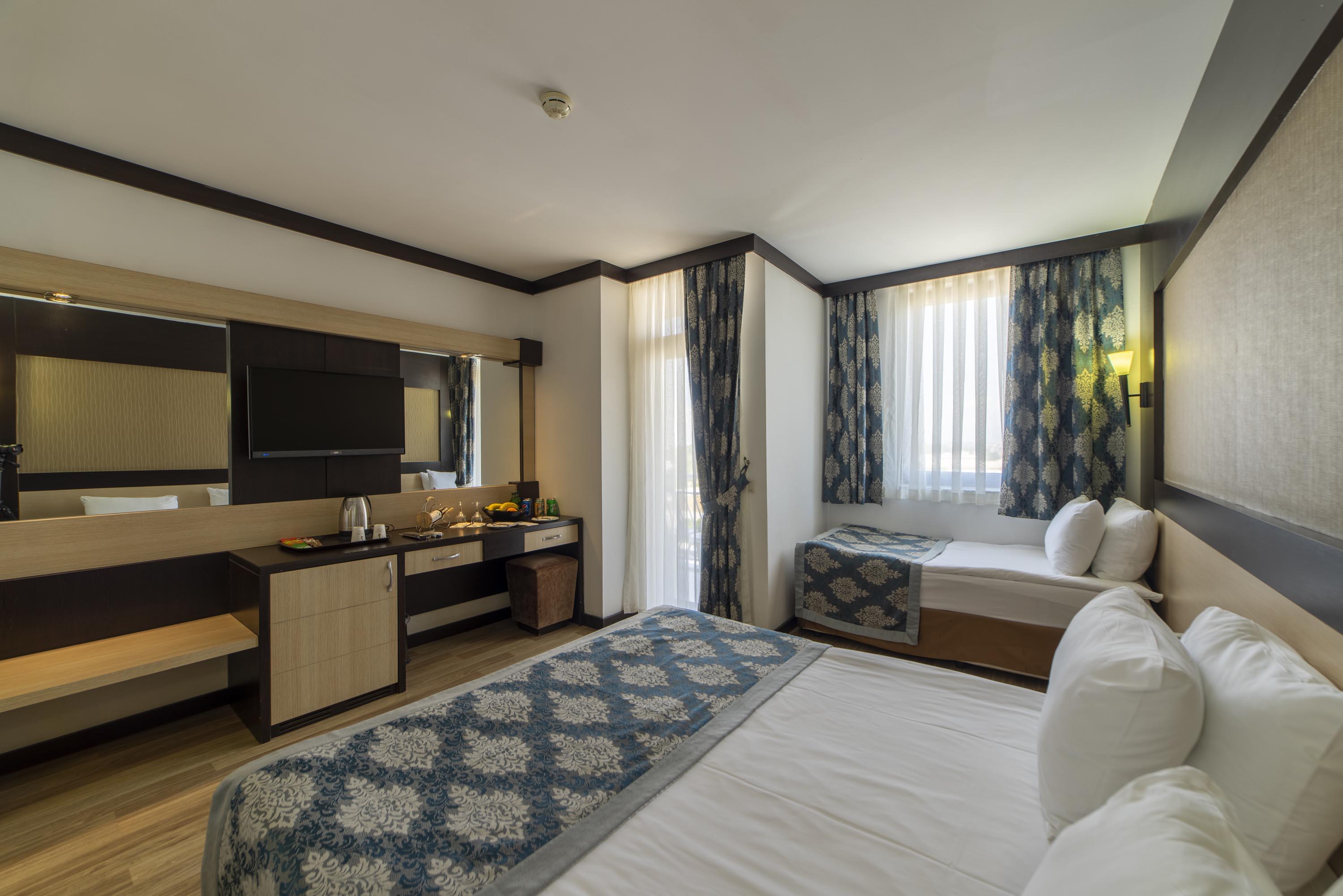 Hotel Maya World