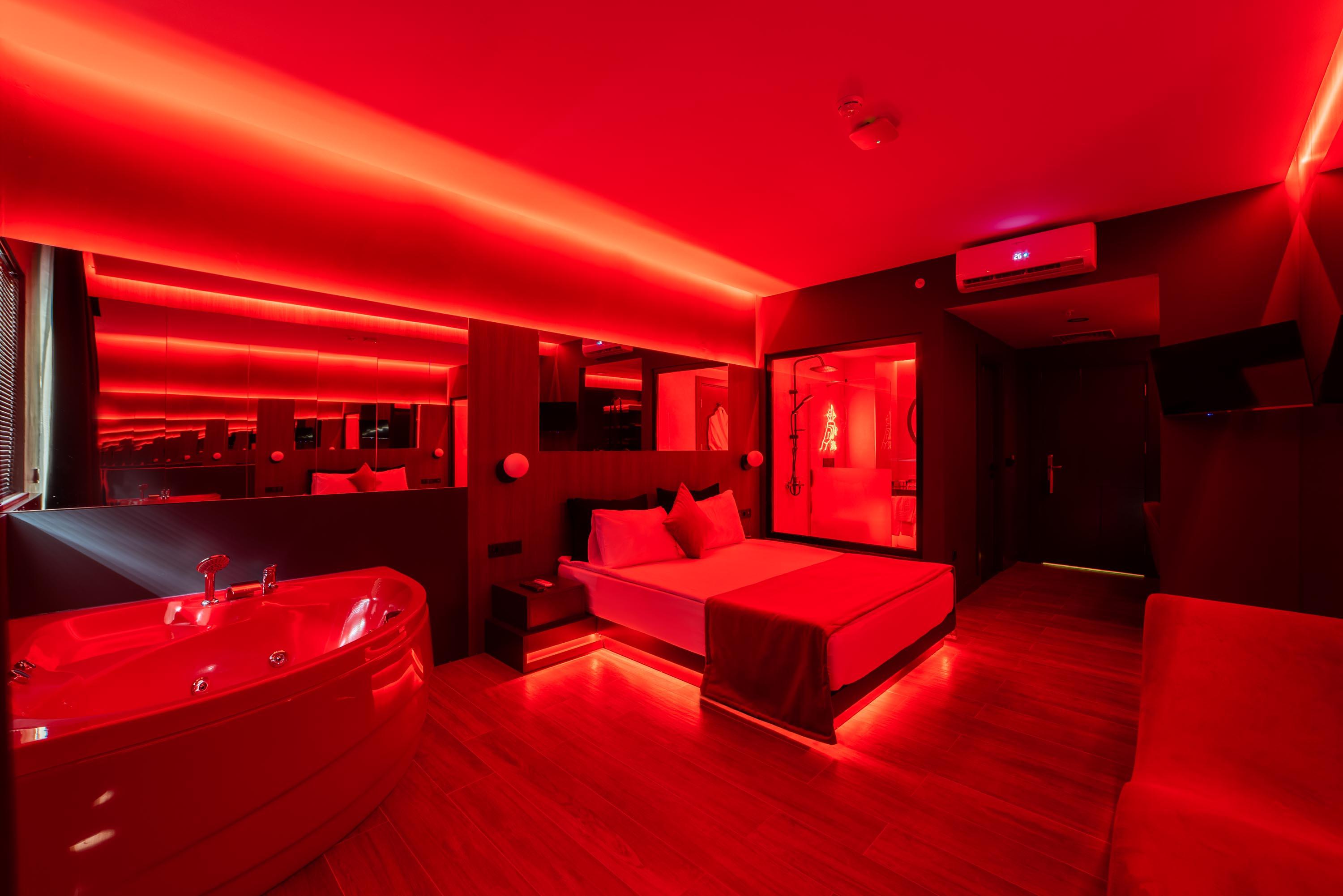 Hotel Maya World