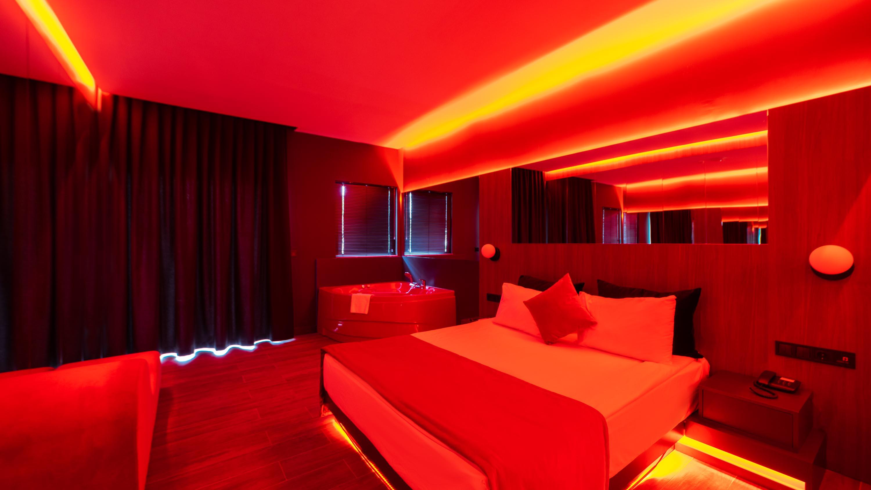 Hotel Maya World 4*