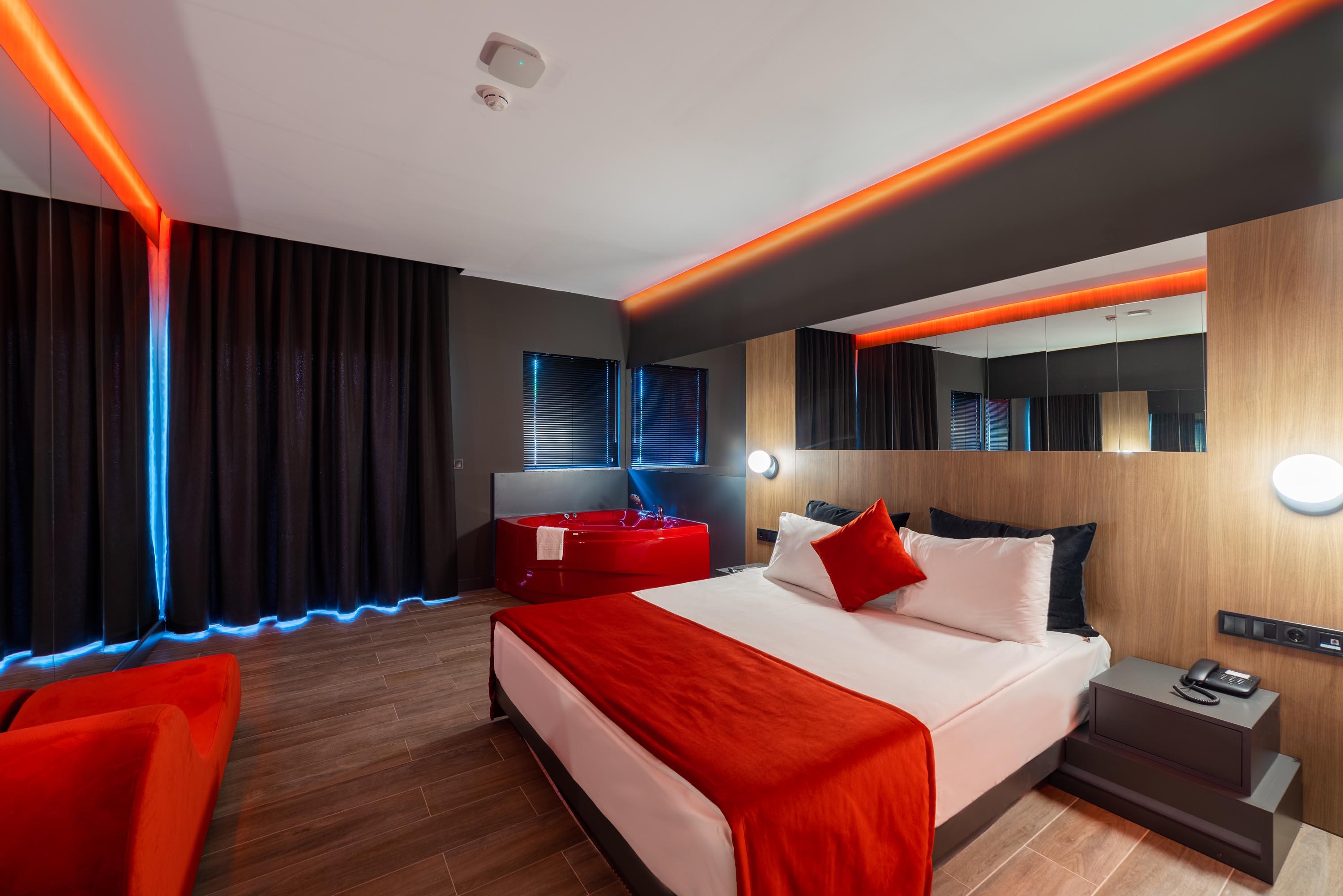 Hotel Maya World Belek