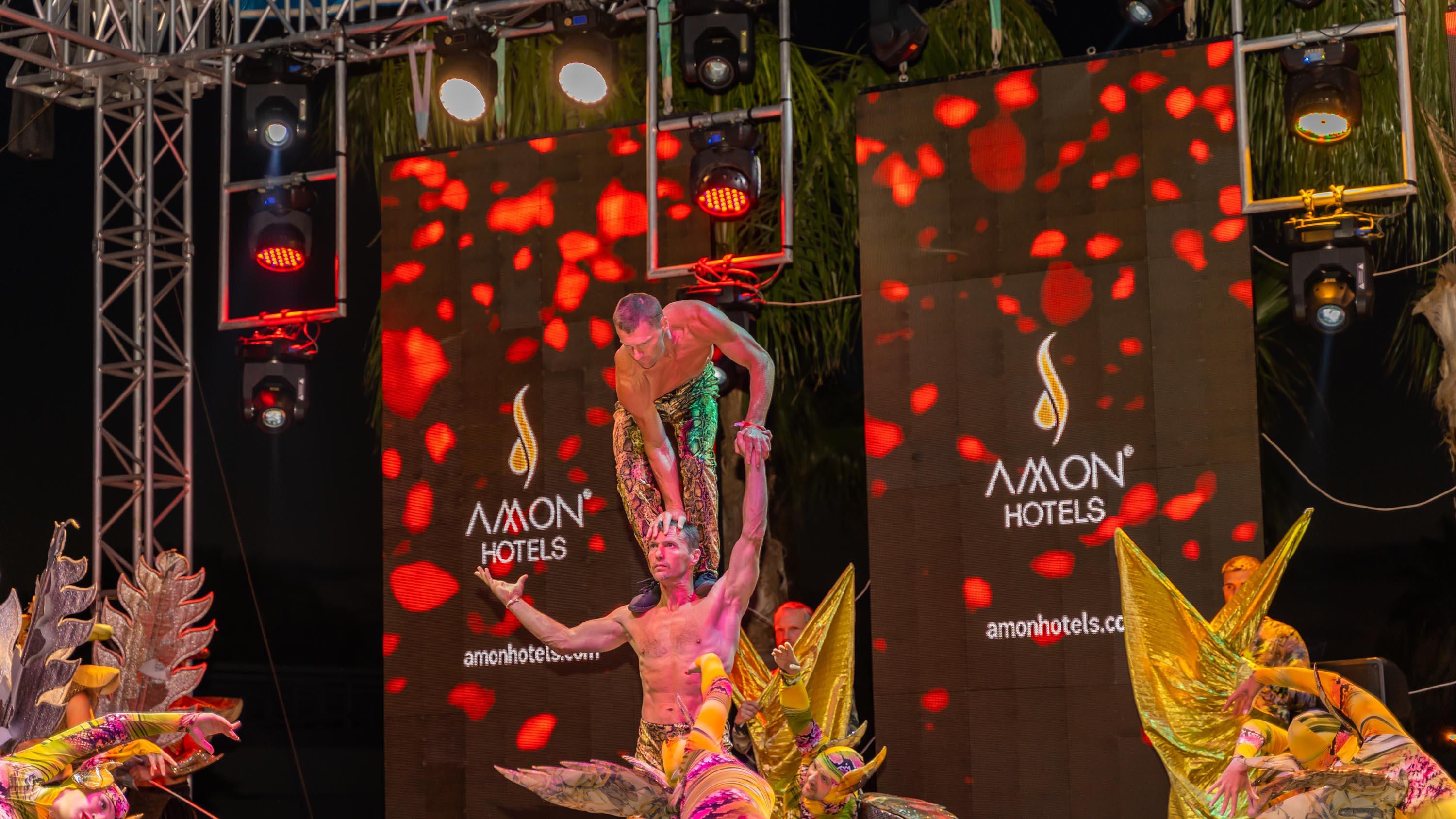 Hotel Maya World Belek