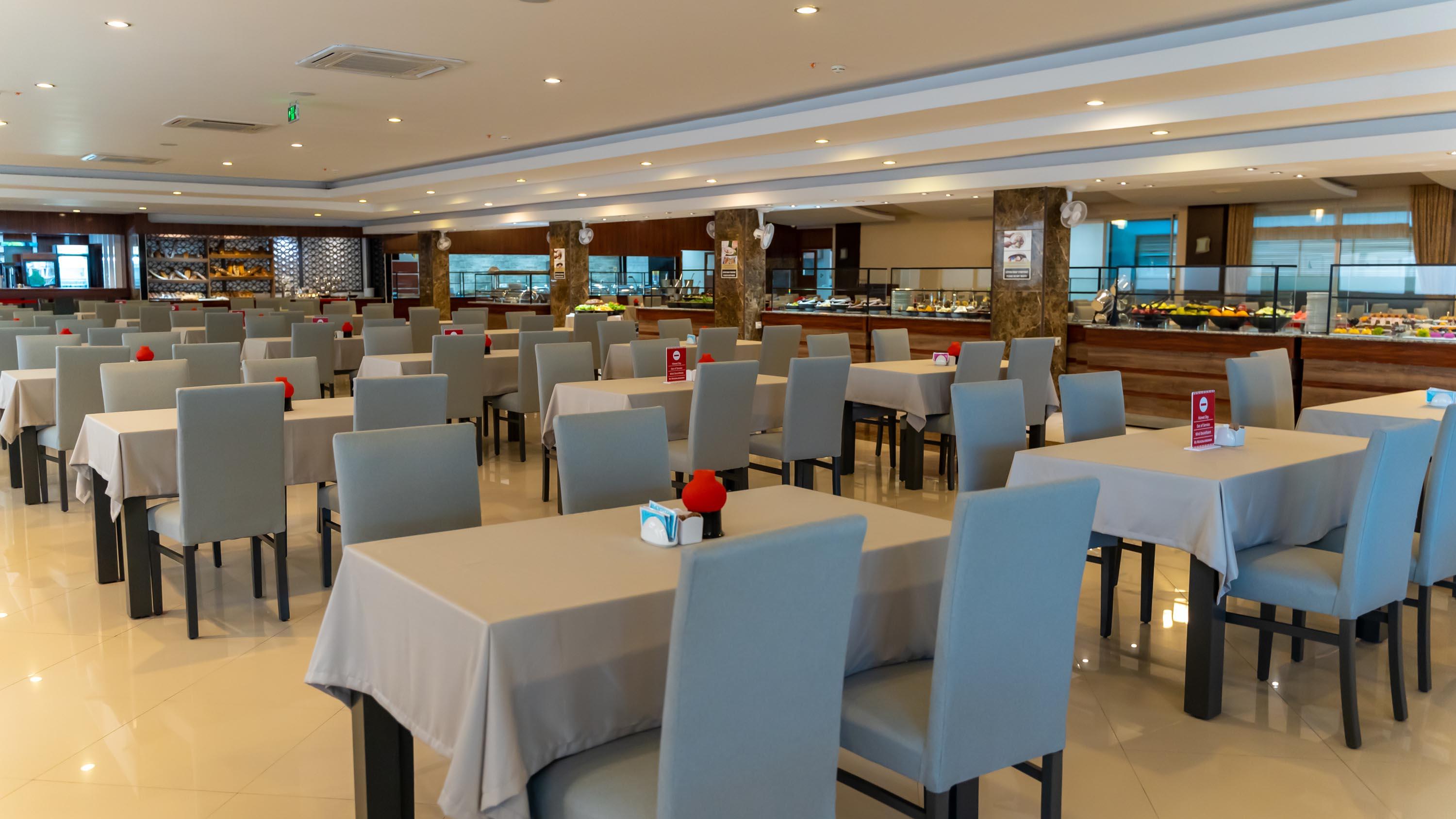 Maya World Hotel 4*