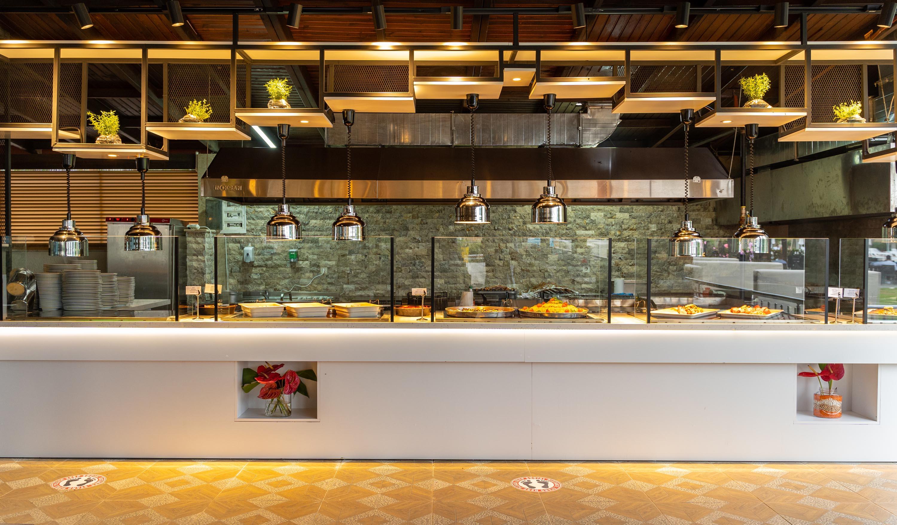 Hotel Maya World