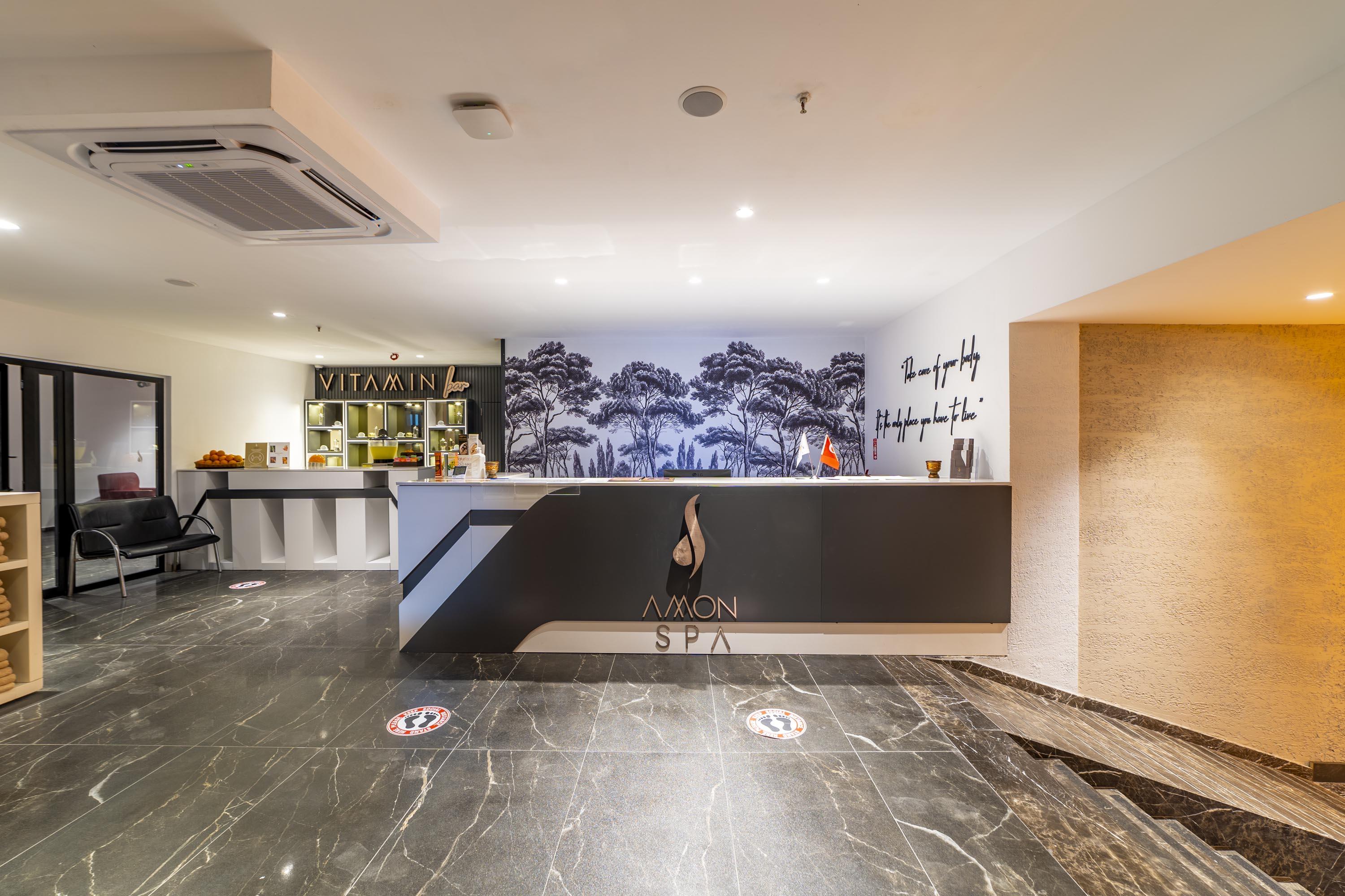 Hotel Maya World