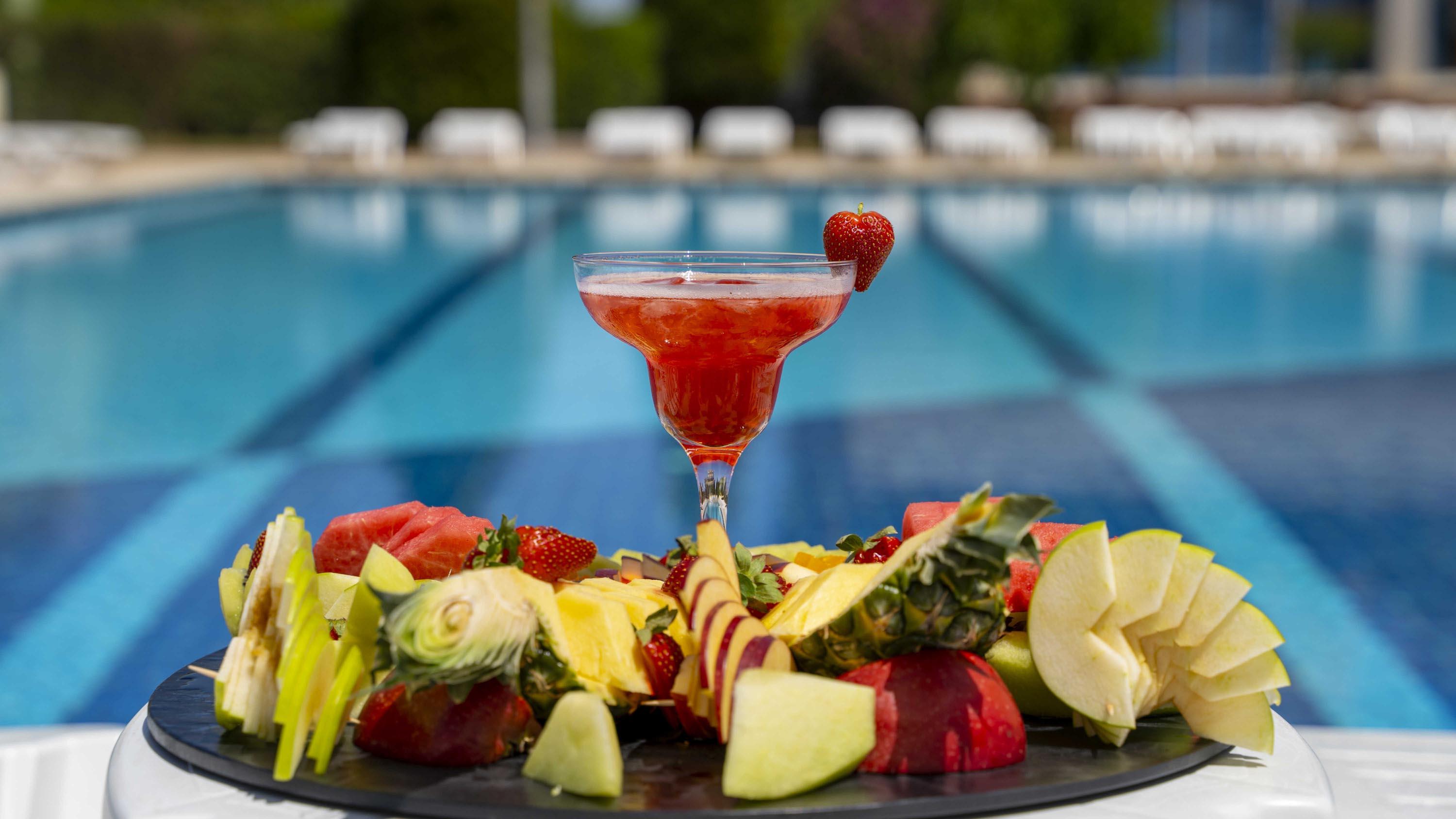Maya World Hotel 4*
