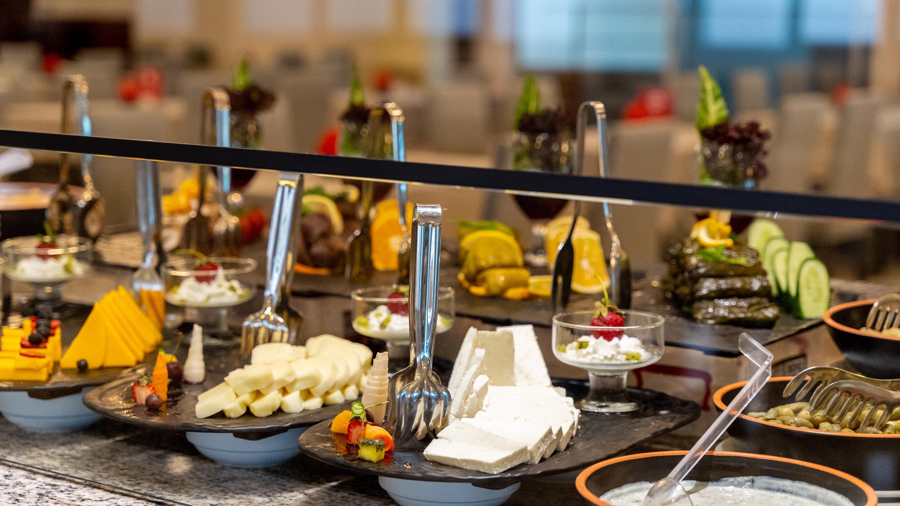 Maya World Hotel Belek